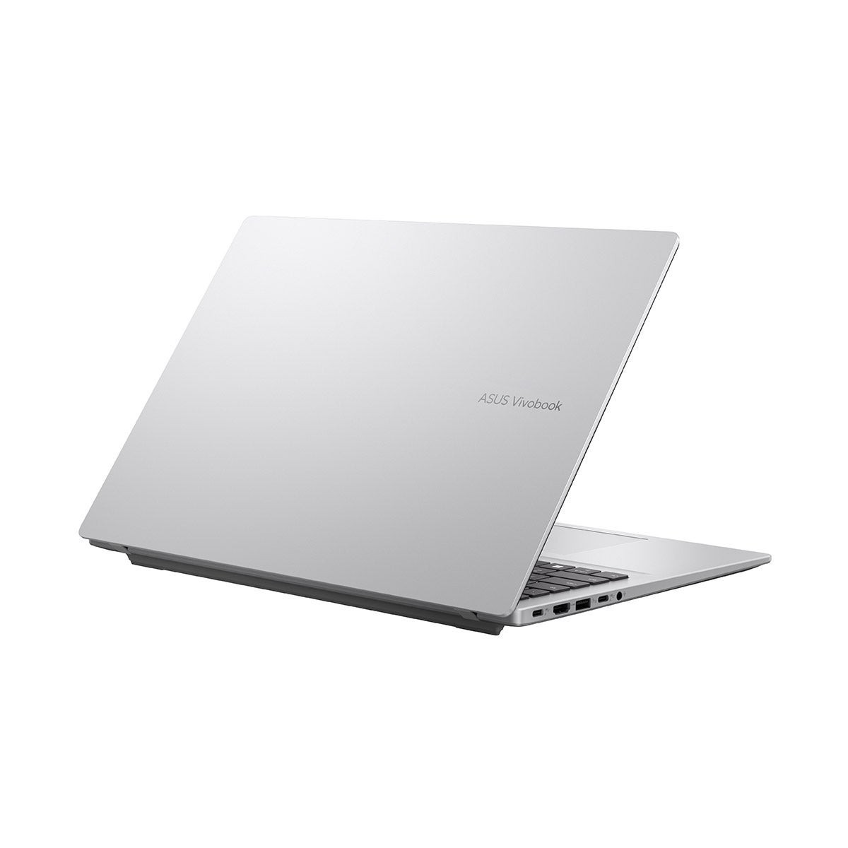 ASUS Vivobook 16″ Copilot+ PC Snapdragon X1 16GB 1TB X1607QA-IS56 Silver