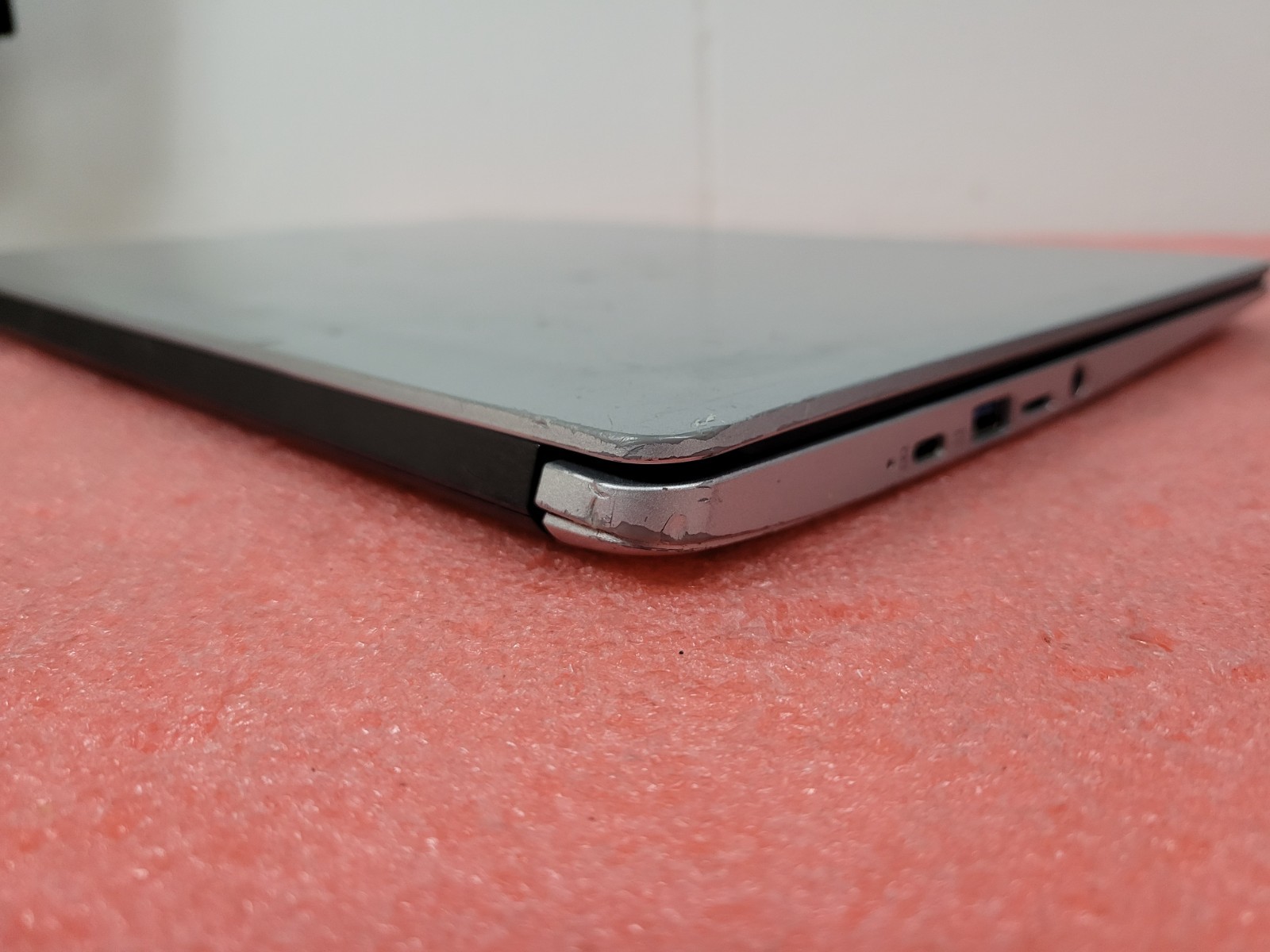 HP Chromebook 315 15.6″ Intel Celeron N4020@1.10GHz 4GB 32GB w/PA | LP543