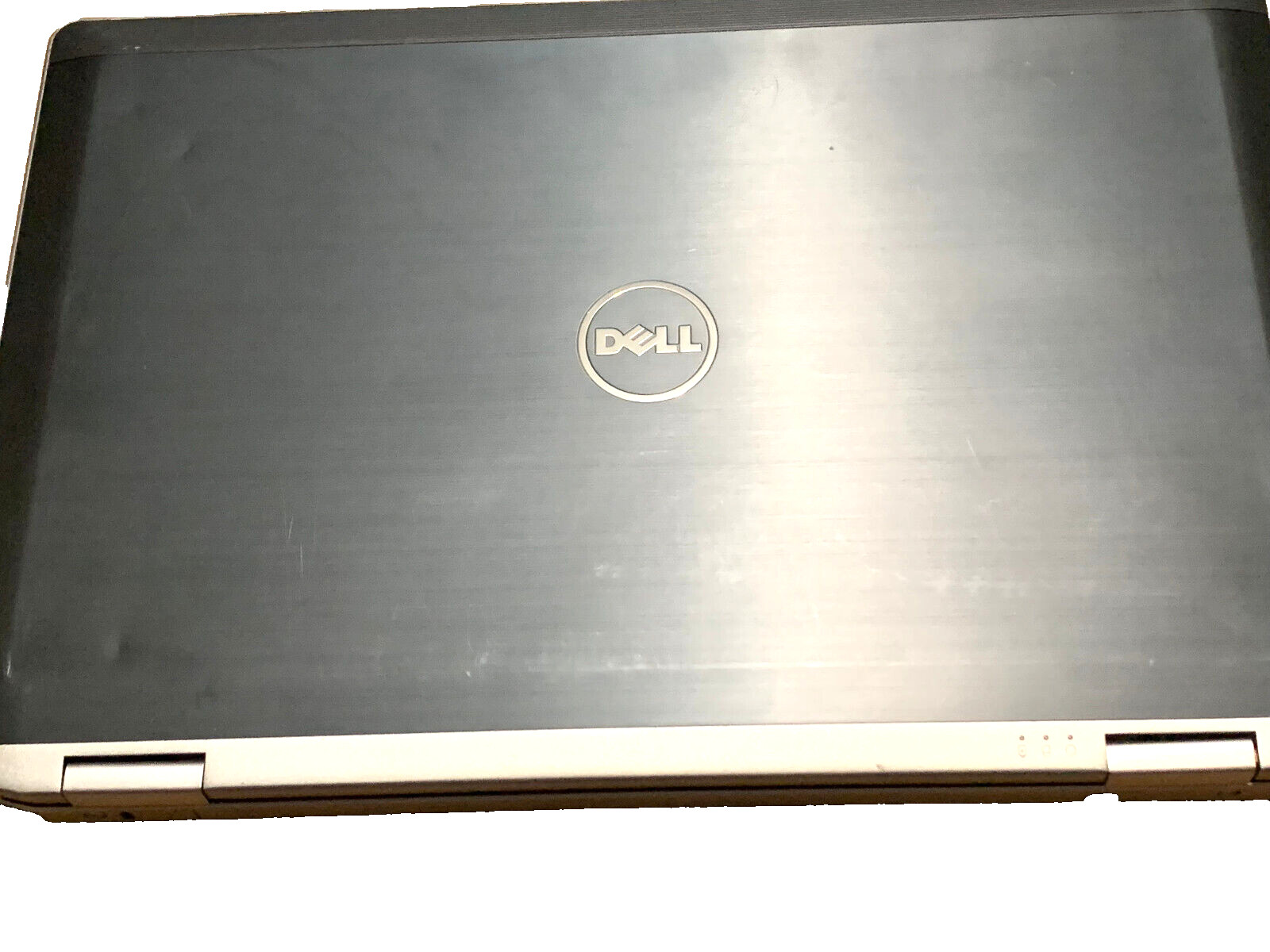 DELL E6510 Win10 LAPTOP 8GB MEMORY 1600 X 900 15.6″ 512GB HD INTEL i5 2.67 GHz
