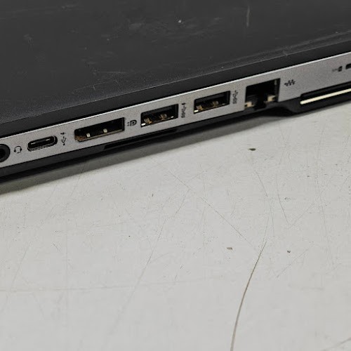 HP ProBook 645 G2 Laptop – AMD A10-8700B, Radeon R6, 4GB RAM, No SSD, 14″ HD