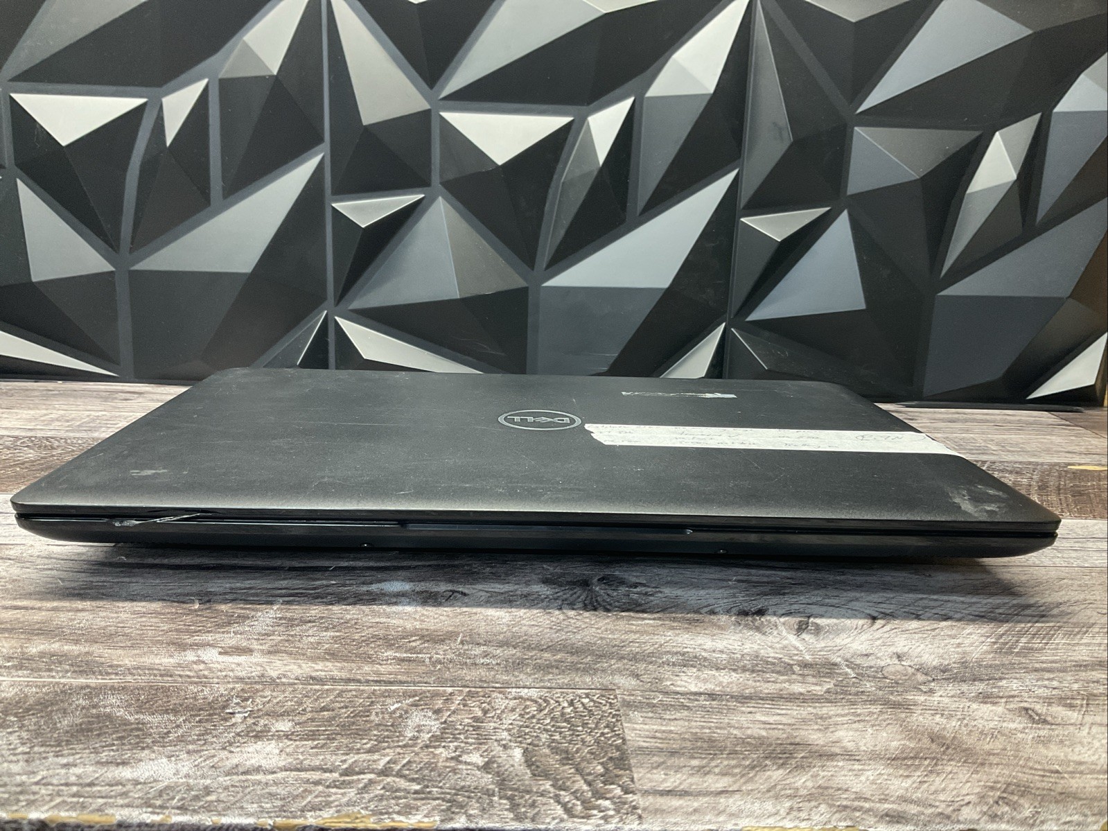 Latitude 3500 / i7 8th / No RAM Laptop Notebook PC / B9N
