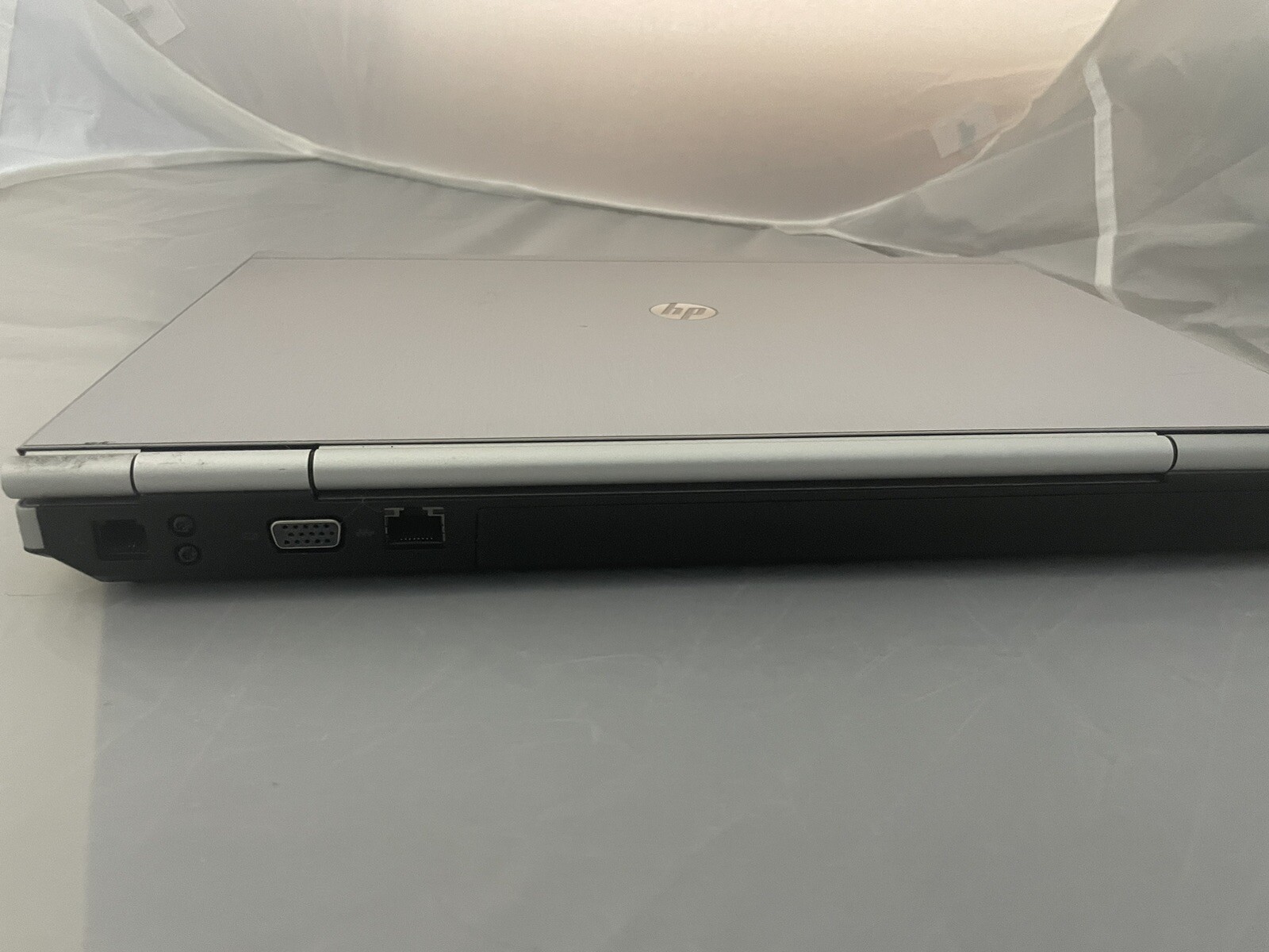 HP EliteBook 8470p 14″ Core i5 3320M 2.6GHz 8GB RAM 500GB HDD Win 10