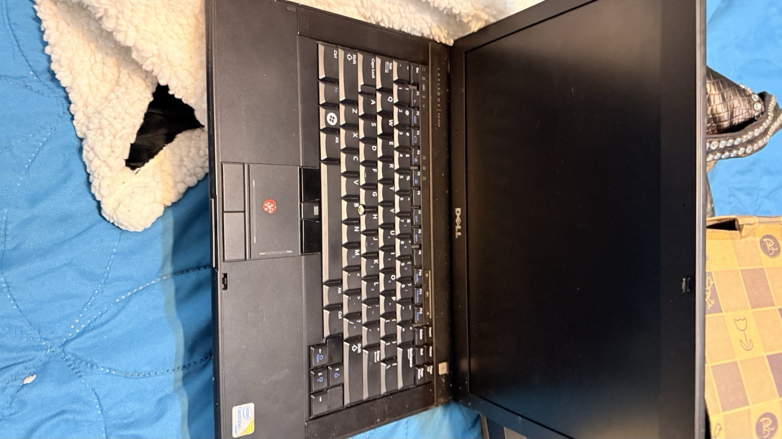 Dell Latitude E 6400 14in. (160GB, Intel Core 2 Duo, 2.4GHz, 2GB)…