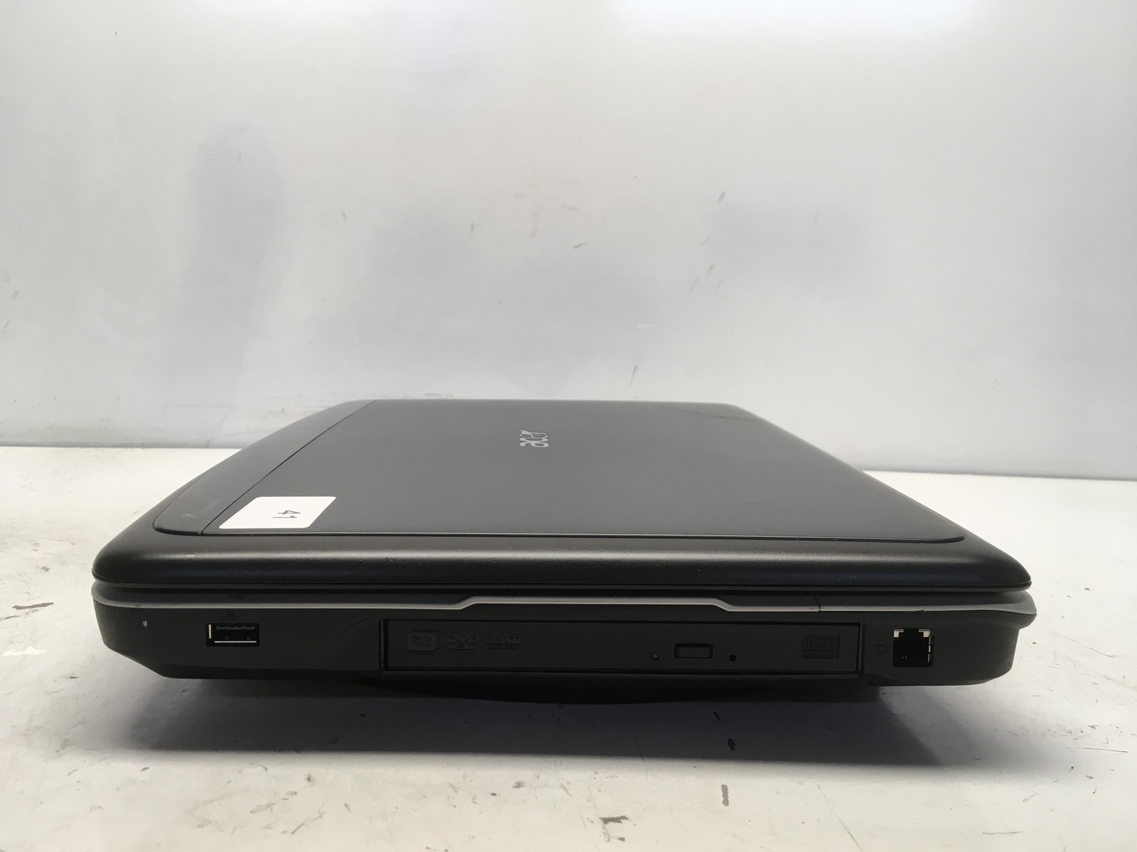 Acer Aspire 5315-2639 ICL50 Intel Core Solo T1400 1.73GHz 1 GB NO HDD No Batt