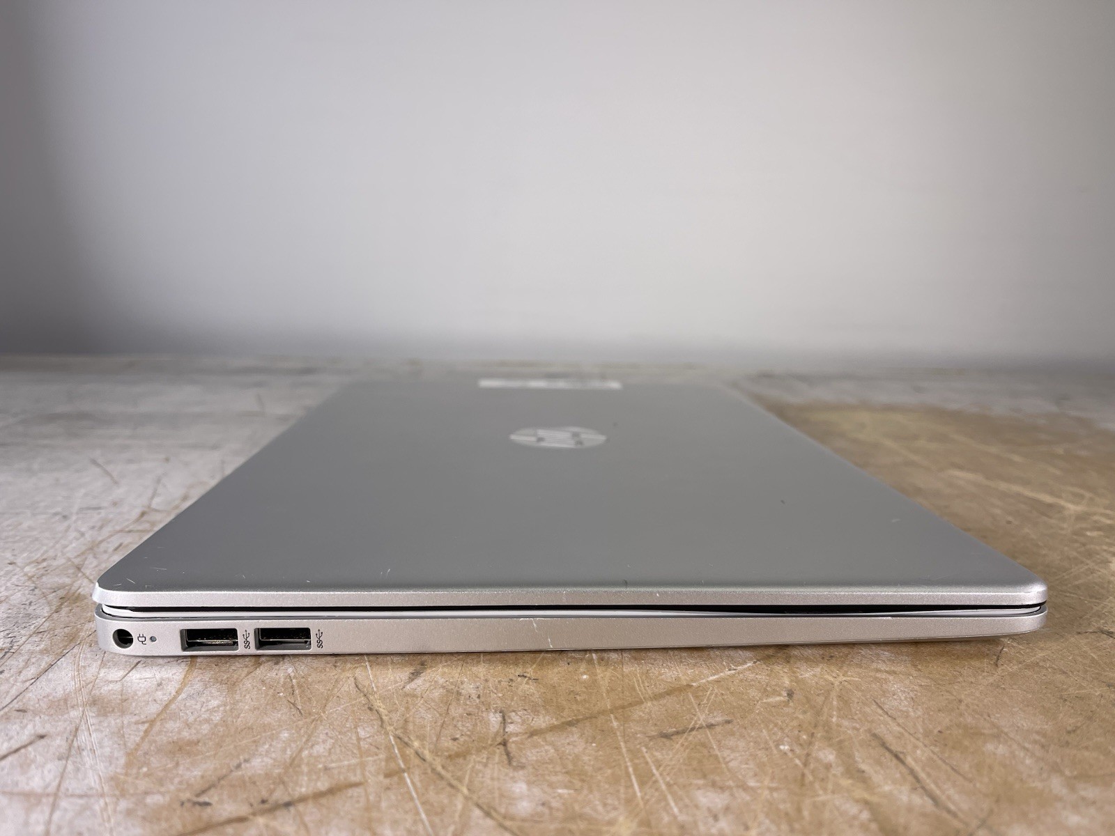 HP LAPTOP 15-DY2702DX i3-1115G4 @ 3.00GHz, 8GB RAM, NO HDD/OS