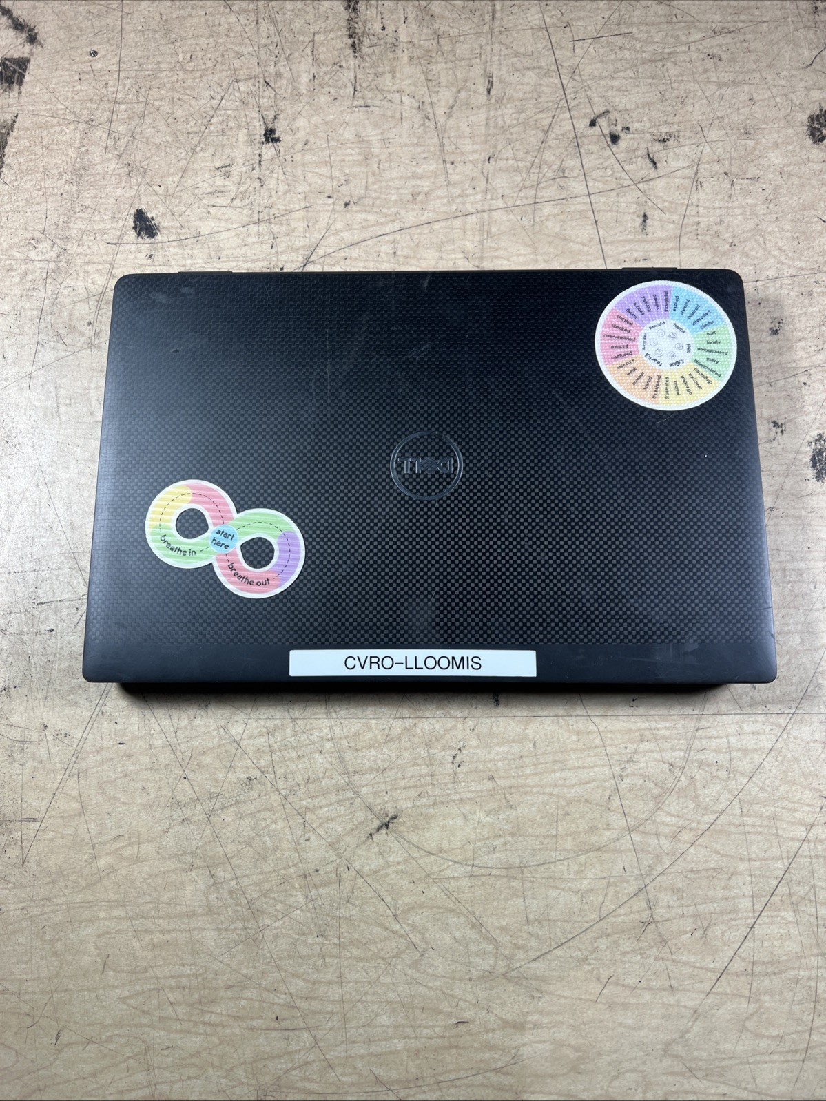 DELL LATITUDE 7430 INTEL CORE I5-1250P 16GB RAM **NO HD/ NO CADDIE/ NO OS