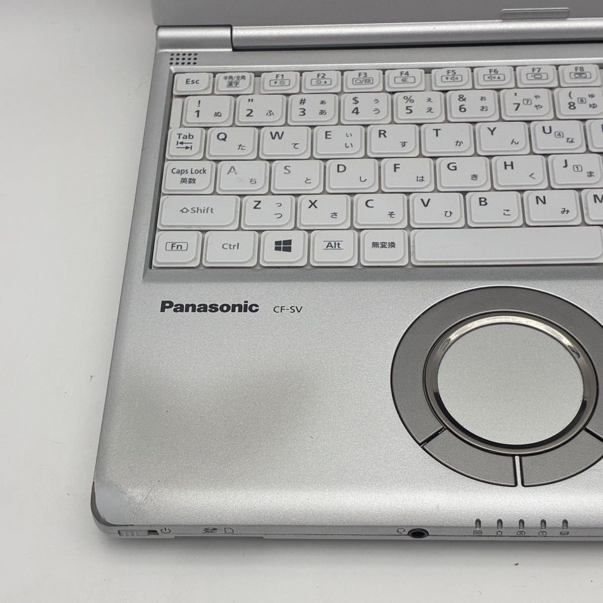 Panasonic Let’s Note CF-SV9 Core i5-10310U 8GB RAM 256GB SSD 12.1″ FHD Win11 Pro