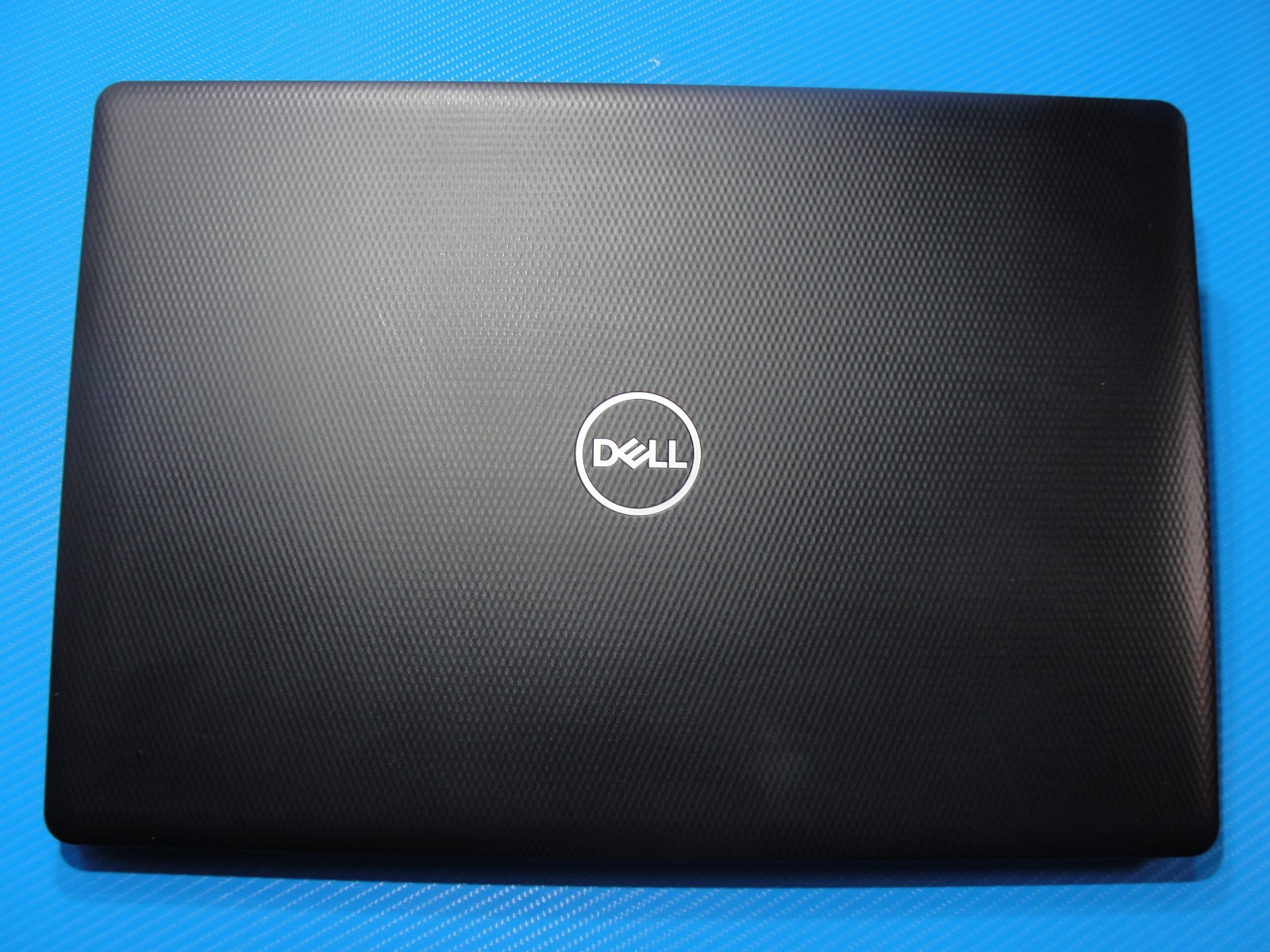 Dell Inspiron 3583 15.6″ Touch Intel Core i3-8145U 1.7GHz 8GB RAM 128GB SSD+PA