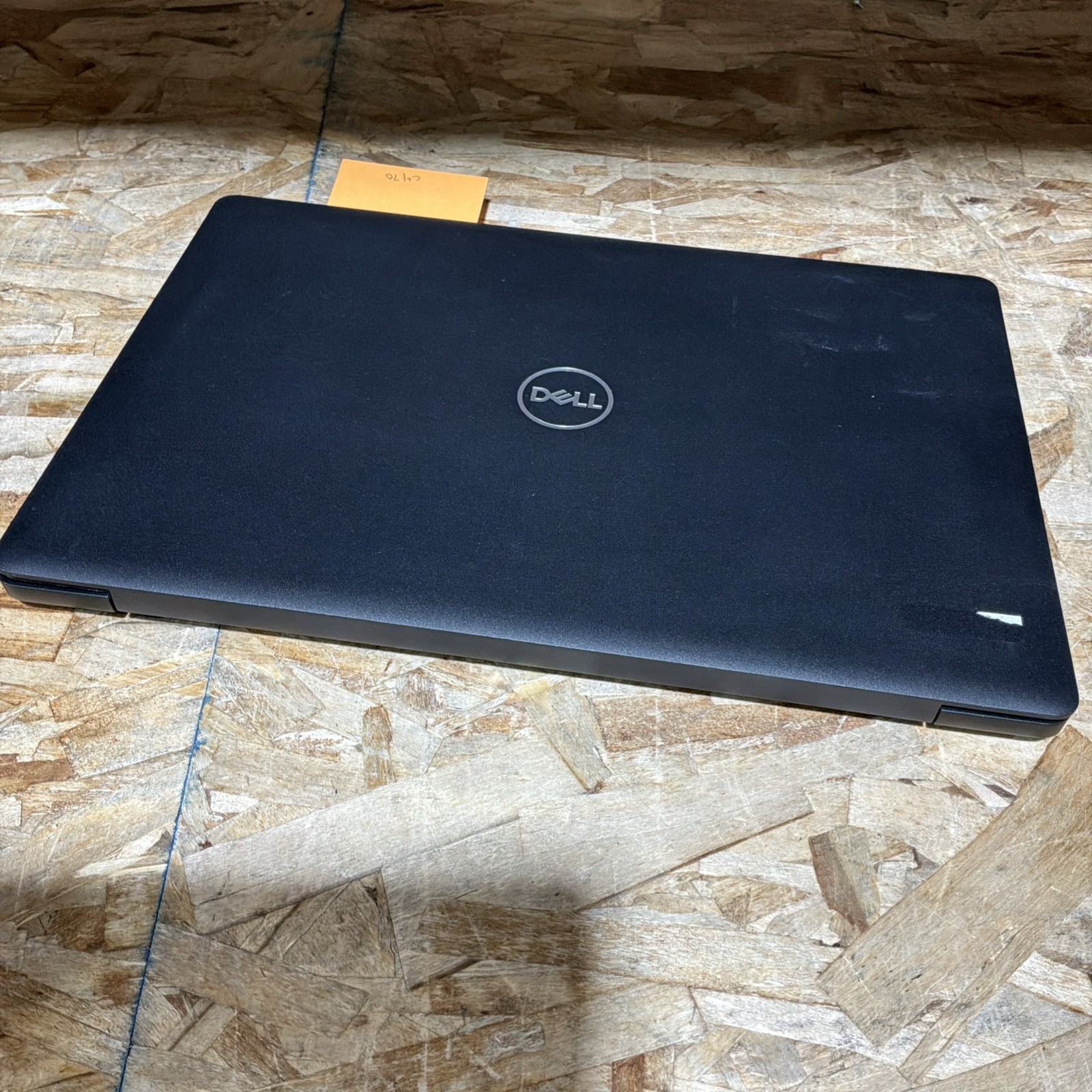 Dell Latitude 3590 15.6″ Laptop – Core i5-7200U / 8GB / 256GB SSD Win11 Pro C470
