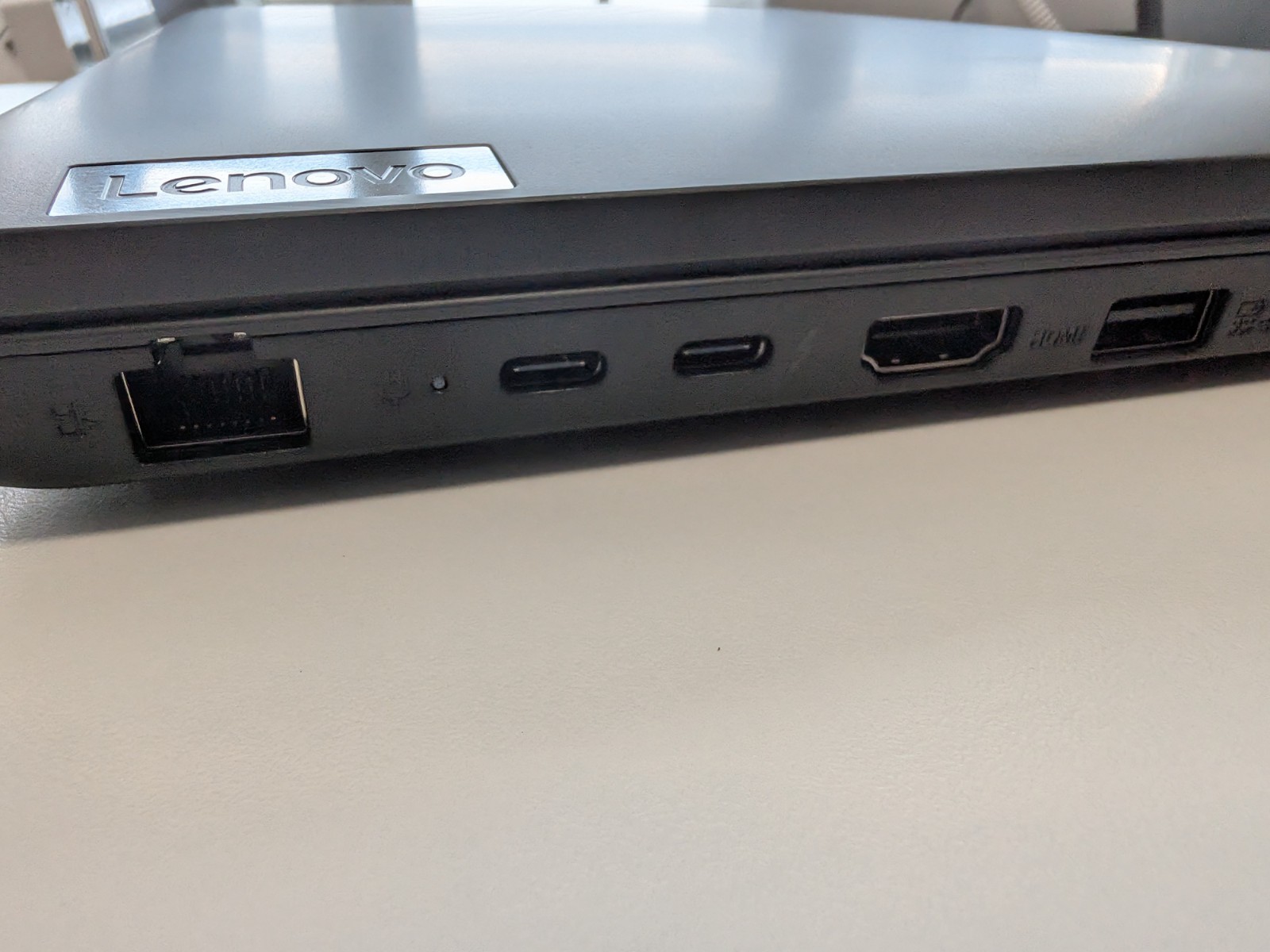 Lenovo ThinkPad L14 Gen 4 1TB, i7 13th 1355U, 32RAM 128MB Graphics Open Box