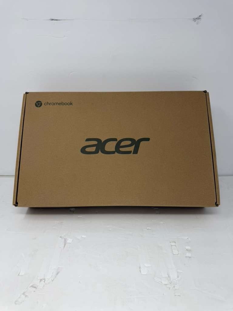 Acer Chromebook 511 N4500 N4500 4GB 32GB 11.6″ Shale Black C734