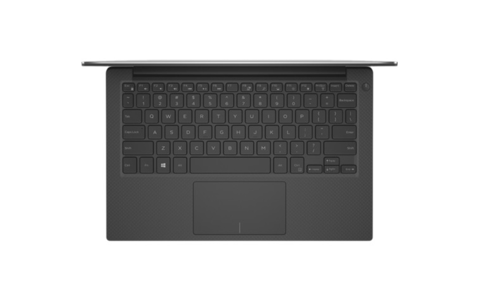 Dell XPS 13 9343 Intel i5-5200U 2.2GHz 4 GB NO HDD
