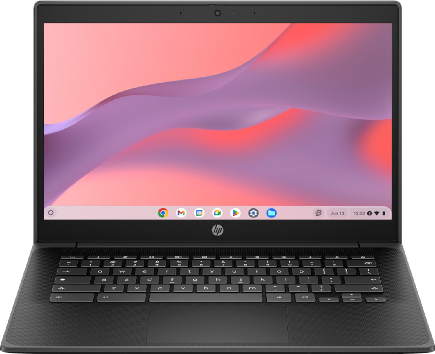 HP Fortis 14 inch G1i N150 8GB RAM 64GB ChromeOS