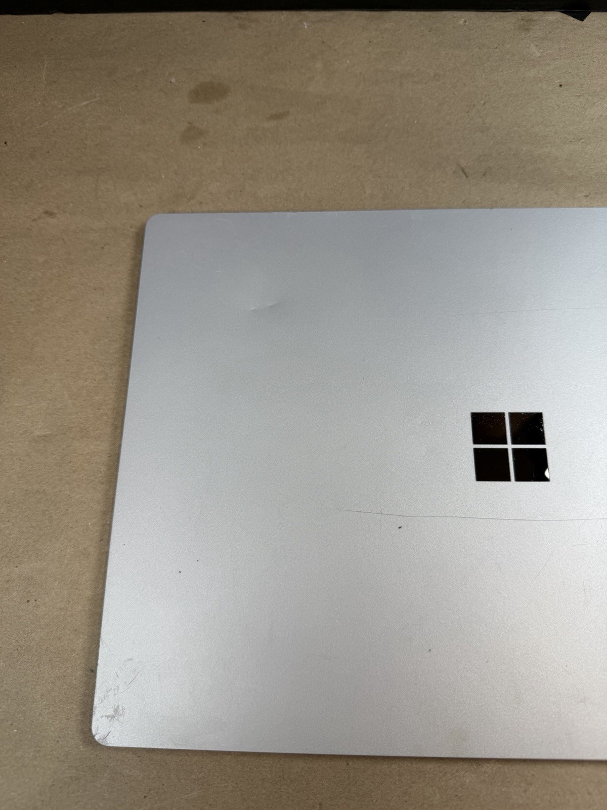 Microsoft Surface Book 1703 Monitor Only Parts Or Repair Ships Fast!