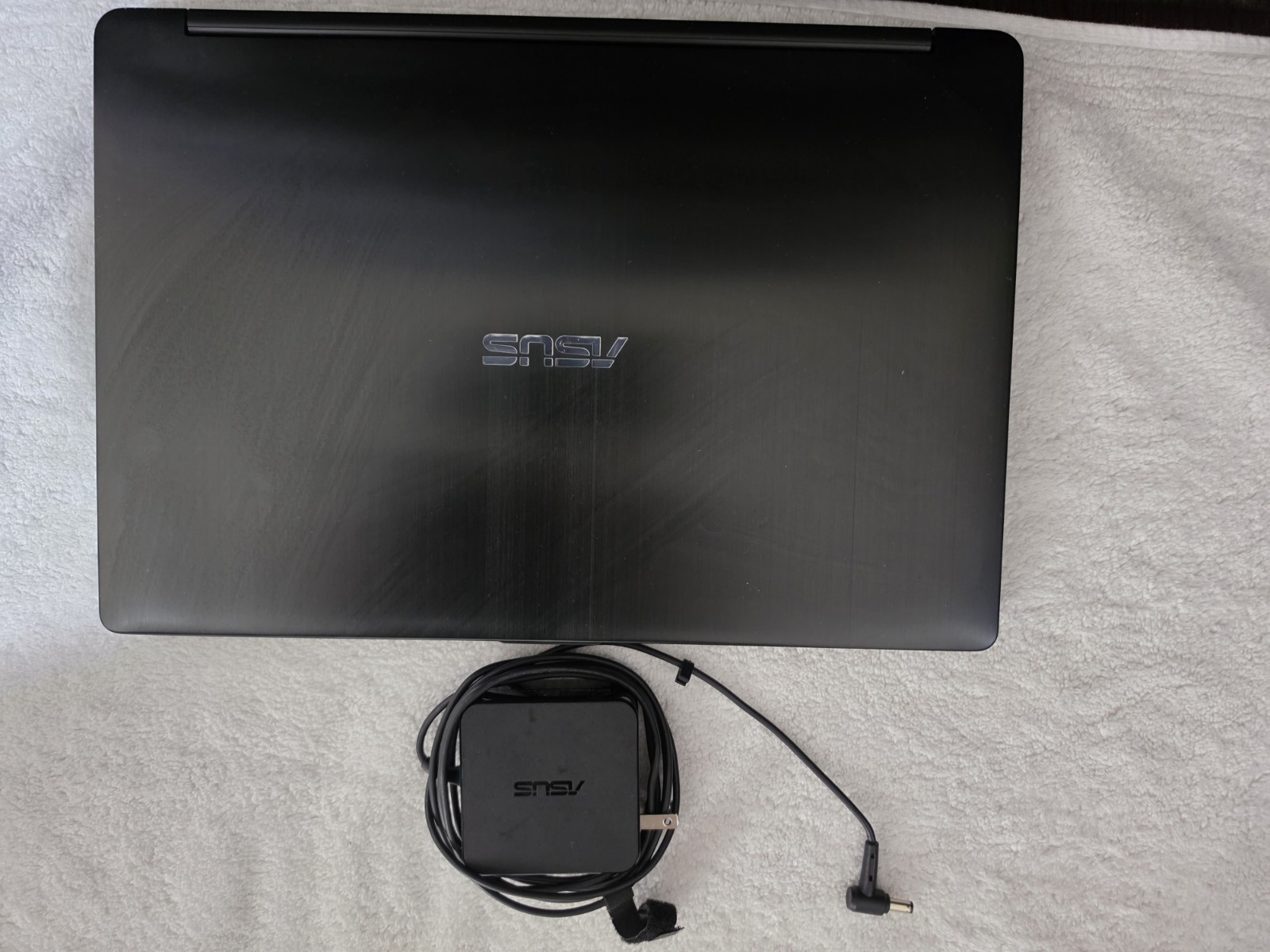 ASUS Q551LNB 15.6″ Touchscreen i7 8GB RAM 500GB SSD NVIDIA 840M New Battery