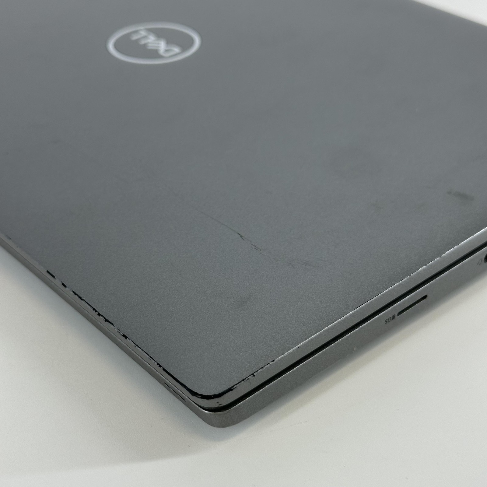 Dell Latitude 5420 14 FHD i7-1185G7 3.00GHz 16GB 512GB SSD Good FOREIGN KEYBOARD