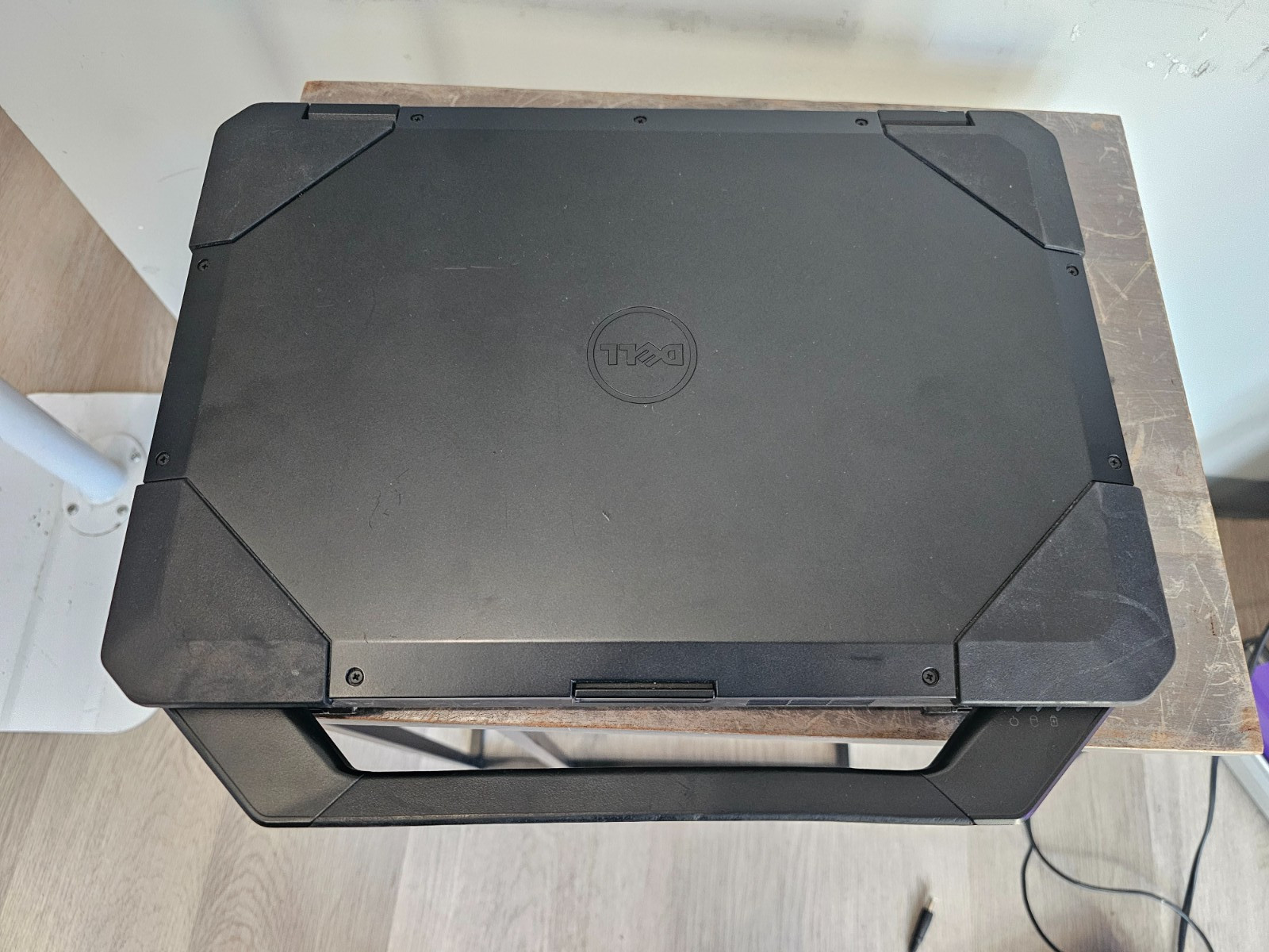 Dell Latitude 14 RUGGED 5414 14″ i5-6300u 8GB RAM 128GB SSD WINDOWS 11