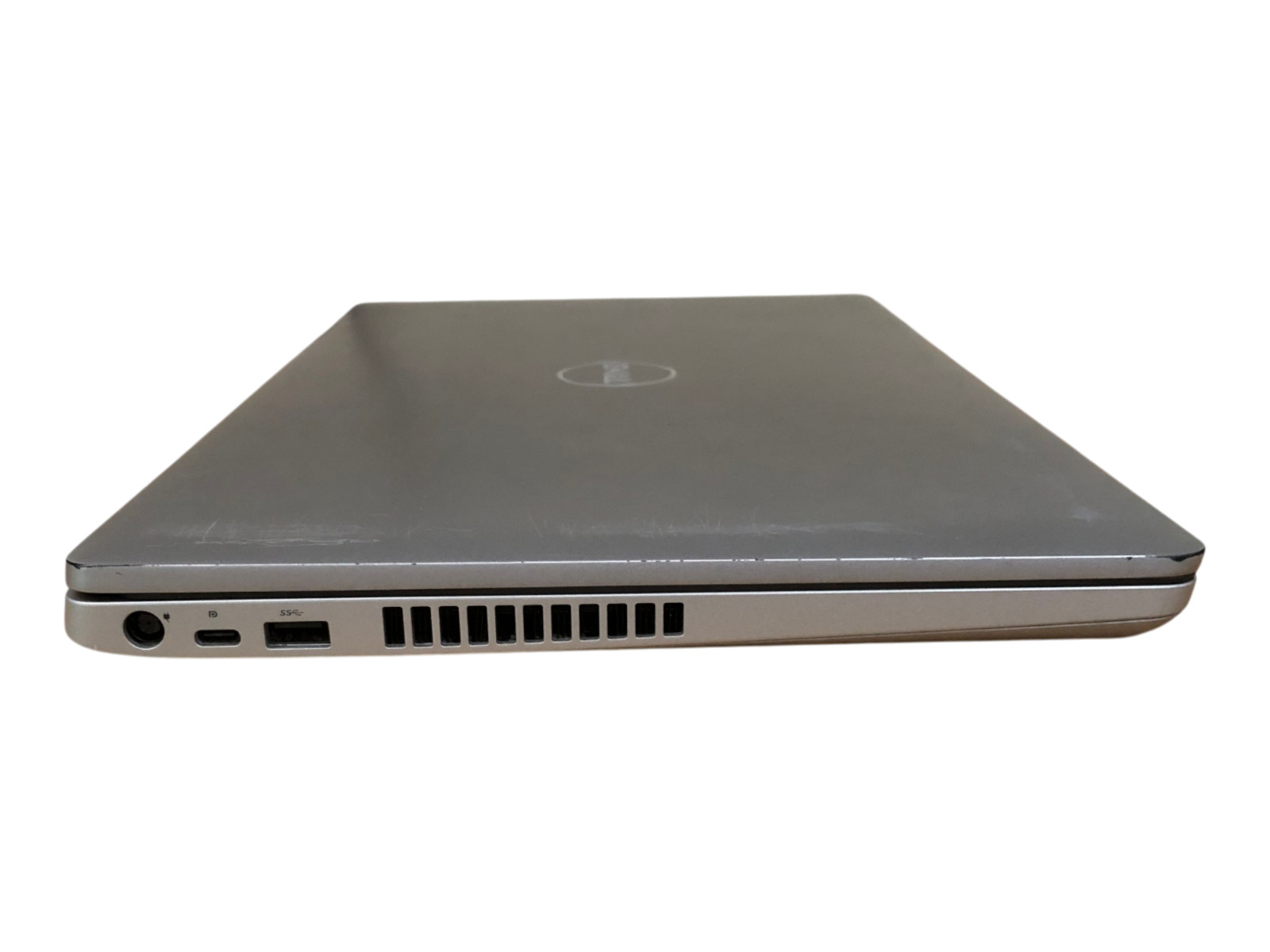 Dell Latitude 5510 sku 6781 15.6″ i5-10210U 8GB RAM Win11 NO SSD or A/C Tested!