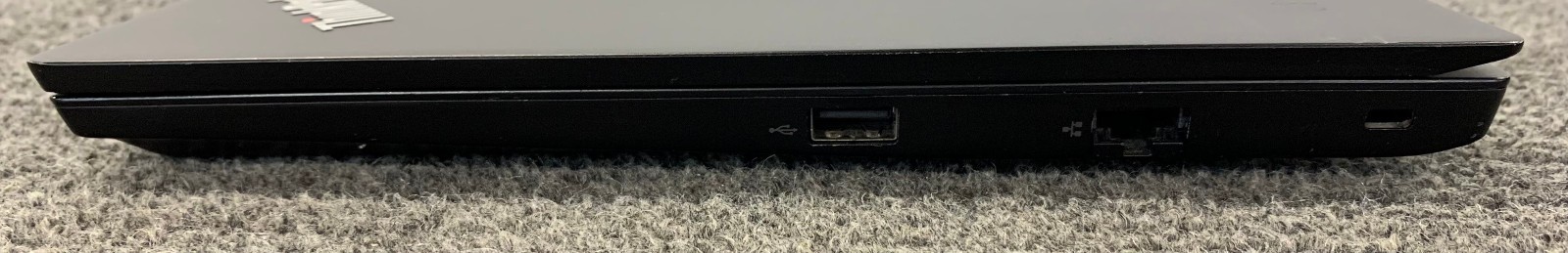 Lenovo ThinkPad E14 Gen 2 14″ Laptop i5-1135G7, No RAM/Storage, Remote Managed