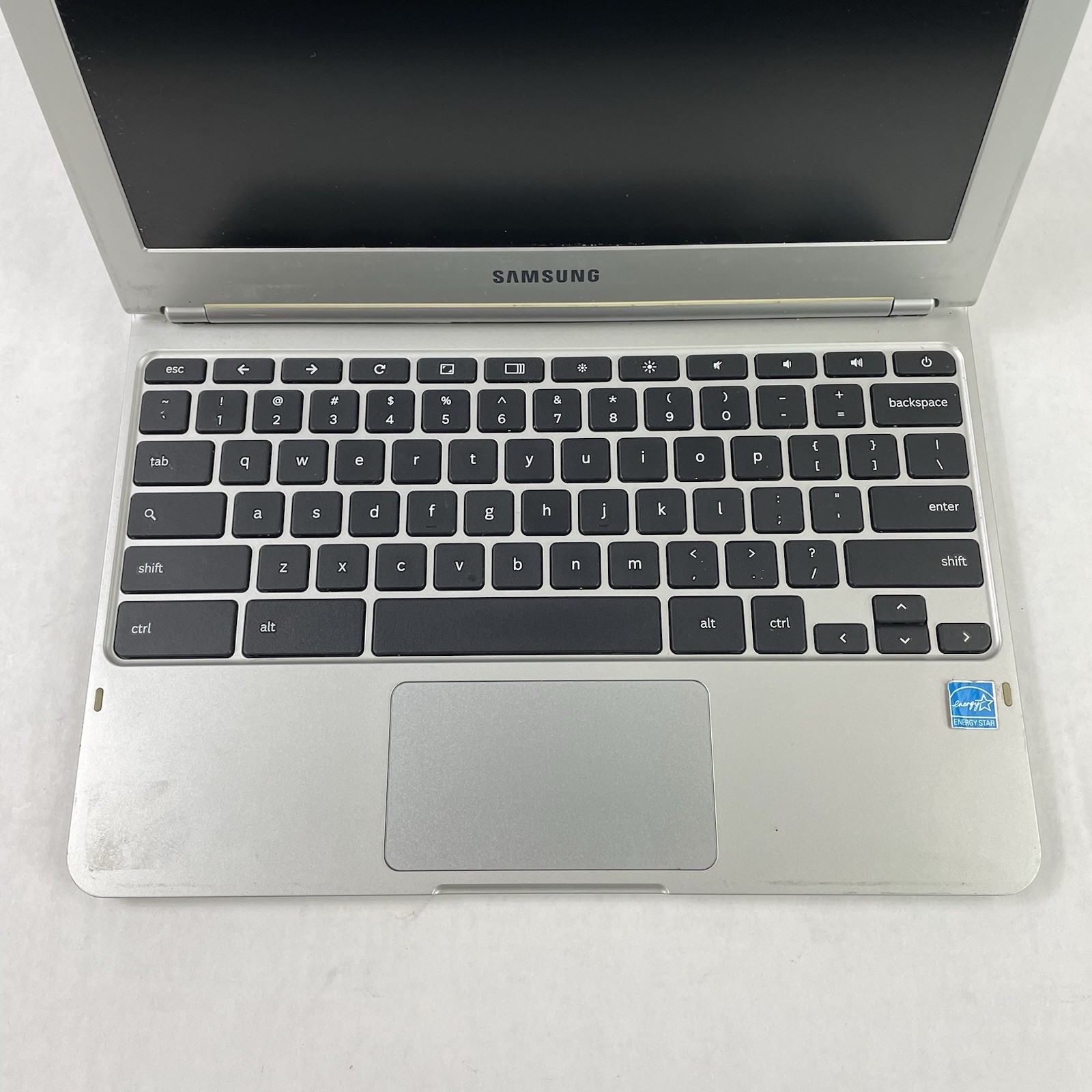 Samsung XE303C12 11.6″ ARM V7 rev4 2 GB RAM 16 GB Storage No AC