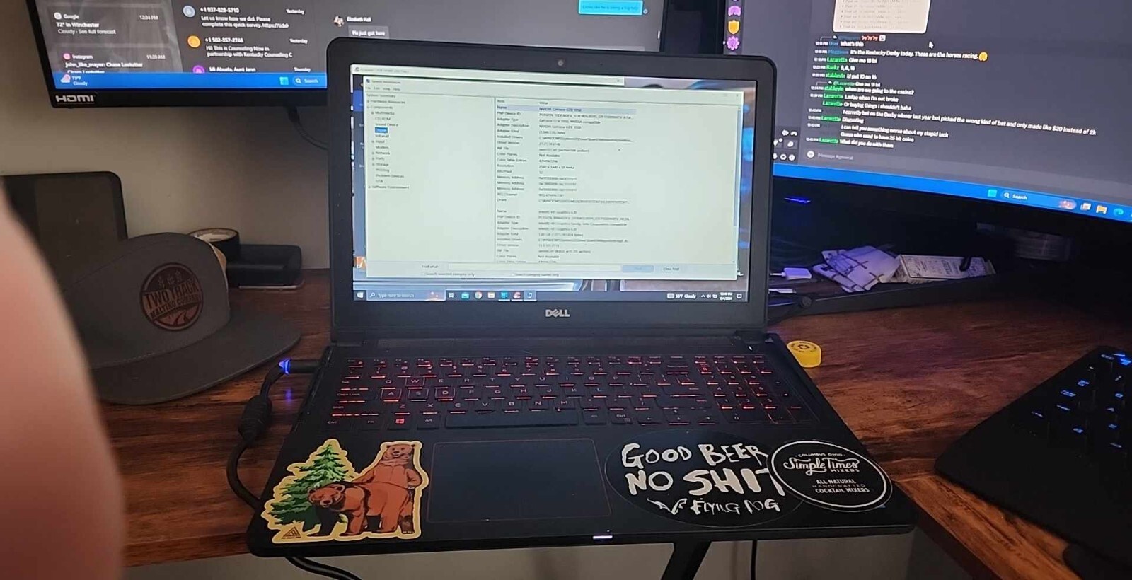 dell inspiron 17 5000 series