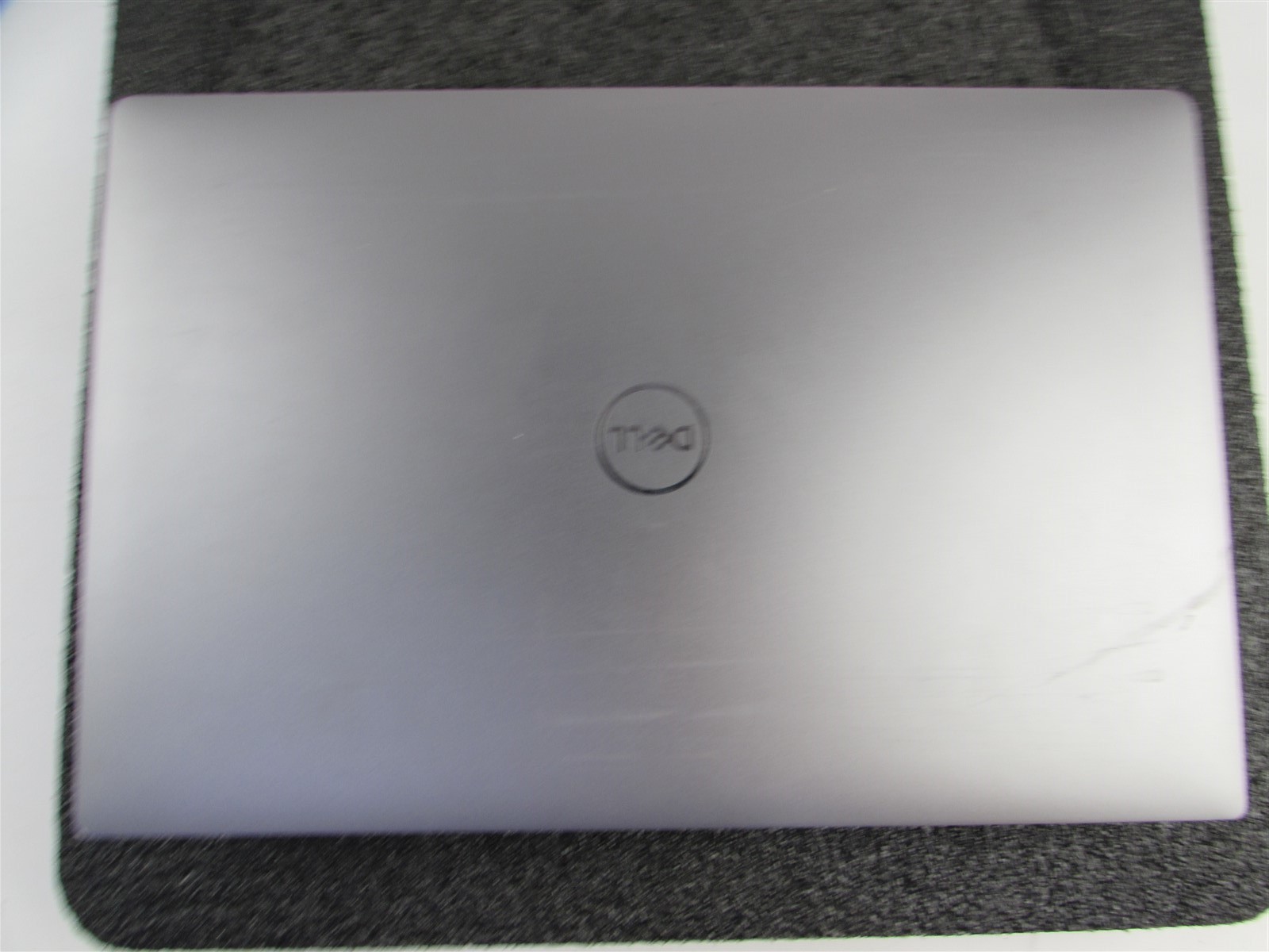 DELL PRECISION 5540 1920X1080 FHD I7-9850H 512GB SSD 16GB RAM T2000 NO O.S