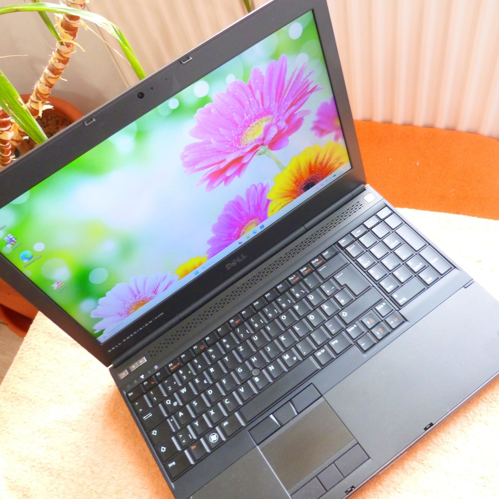Dell M4700 ELITE WORKSTATION 15 inch l 32GB RAM l Windows 11 SSD l QUADRO K1100M