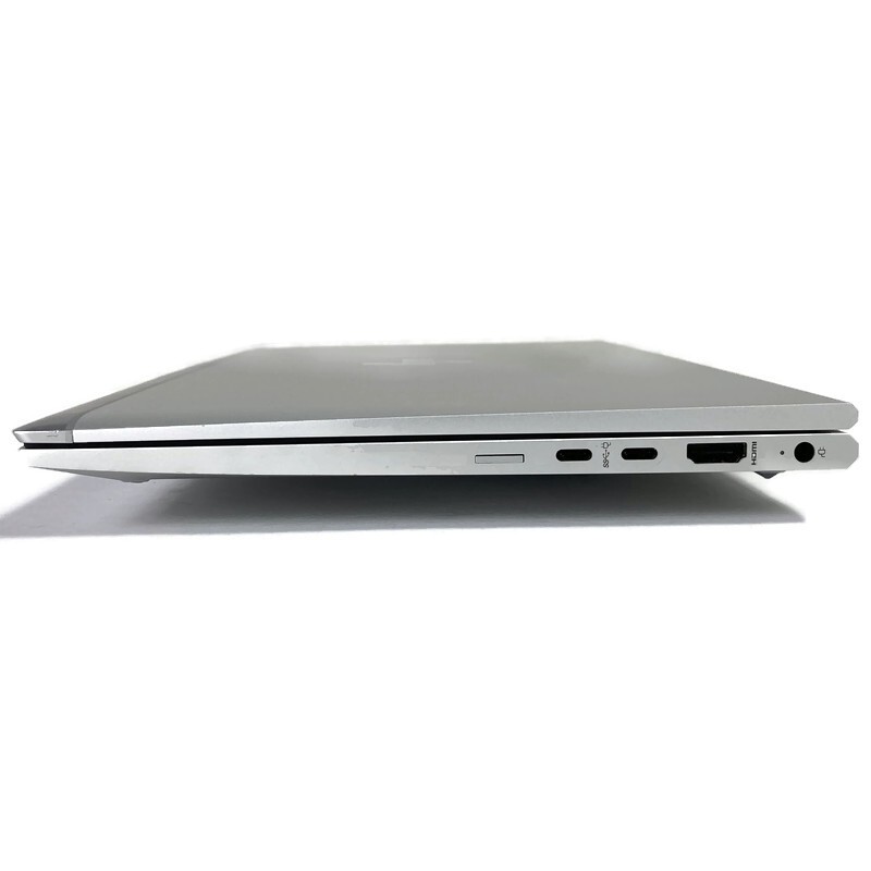 HP EliteBook 835 G7 13.3″ Ryzen 5 Pro 4650U 2.1GHz 8GB 512GB NVMe SSD – Win 11