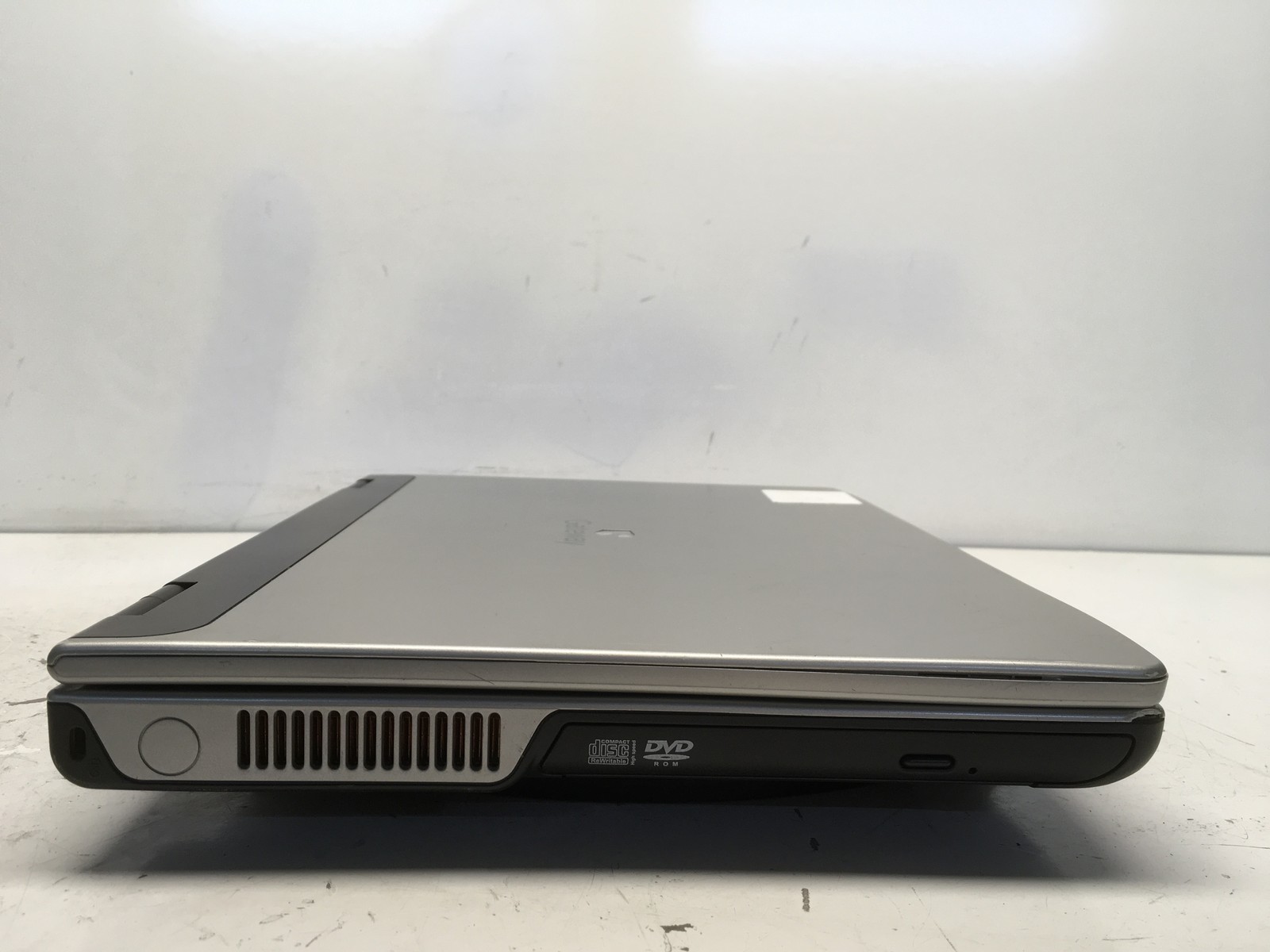 Gateway 6020GZ MA2 Intel Celeron M 1400MHz 512 MB NO HDD No Batt