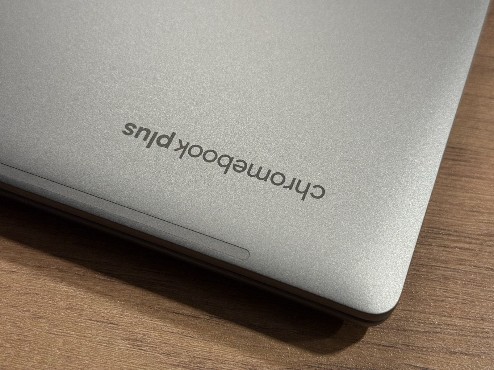 HP Chromebook x360 16in i3 8GB RAM 256GB SSD Silver Backlit Keyboard !PRISTINE!