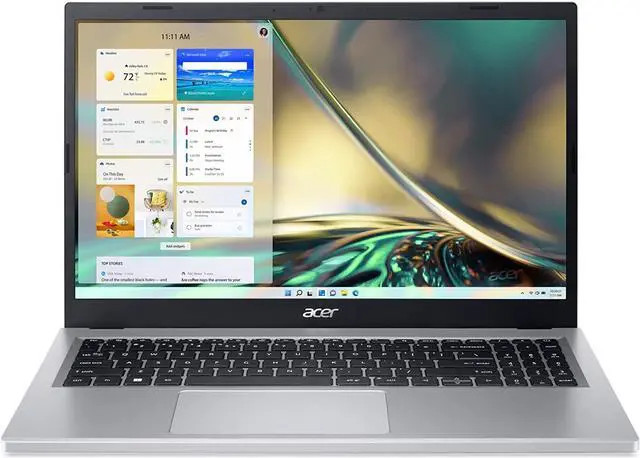 Acer Aspire 3 15.6 in FHD Display Ryzen 7 7730U 32GB RAM 512GB SSD keys W11 Pro