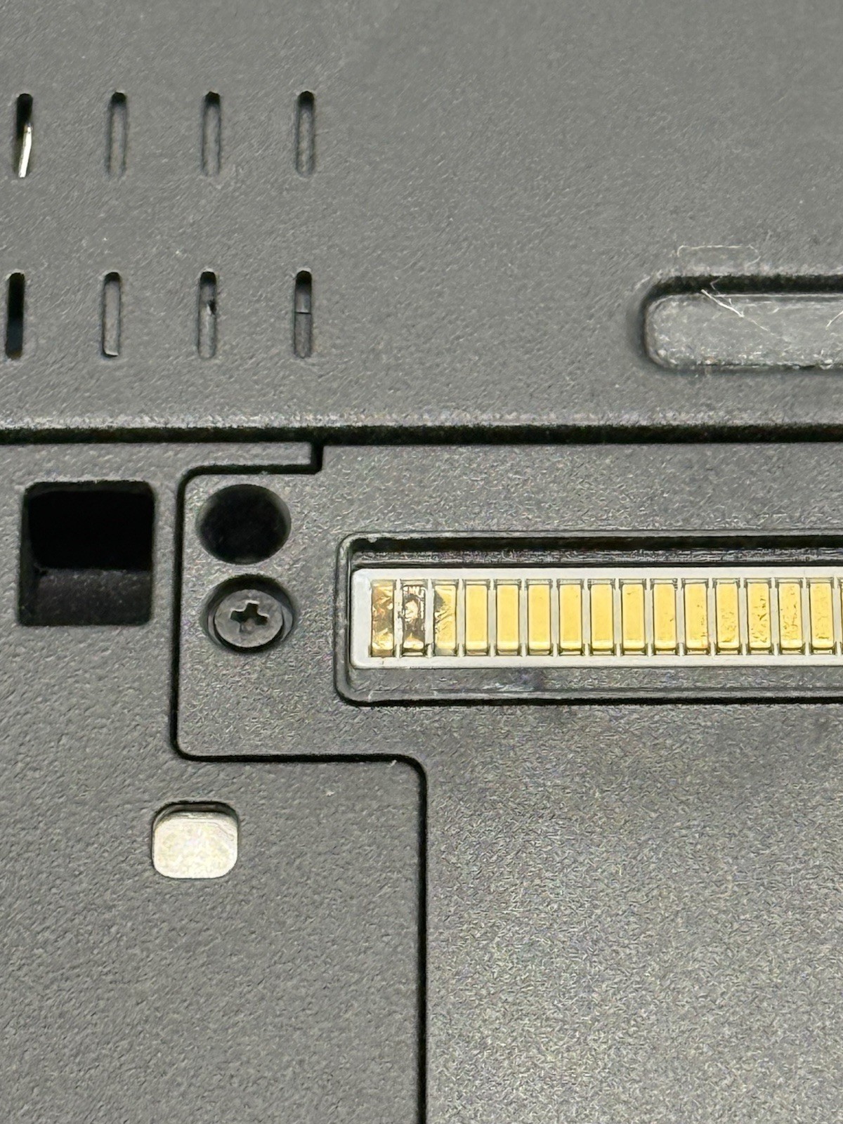 Panasonic Toughbook CF-54 i5-7300U 2.6GHz 8GB RAM READ
