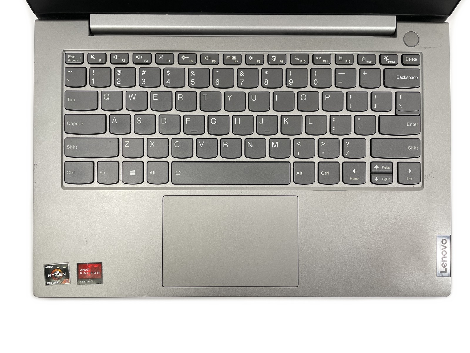 Lenovo ThinkBook 14 G3 ACL Laptop Ryzen 3 5300U 256GB SSD 16GB RAM – Win 11 Pro