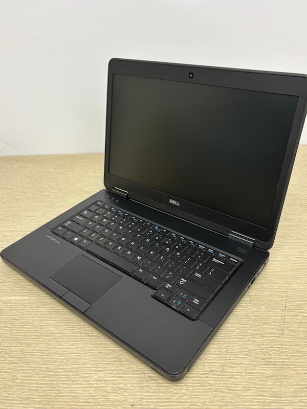 Dell Latitude E5440 14″ Laptop Intel Core i5-4300U 8GB RAM 320GB HDD ~ No OS