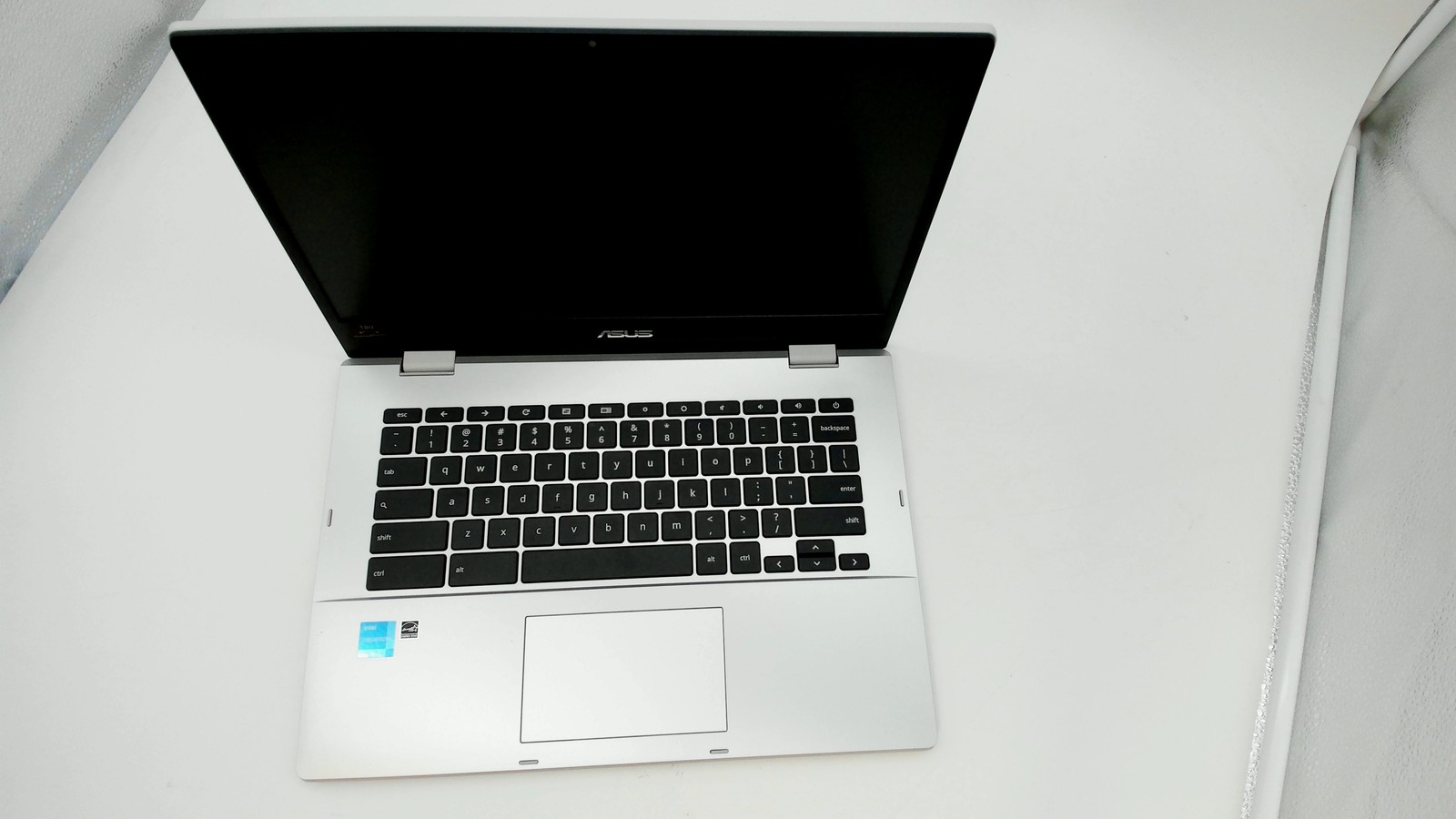 Asus Chromebook CX1 14″ Intel Celeron N4500 4GB 64GB CX1400CKA-DB44 PC1701494