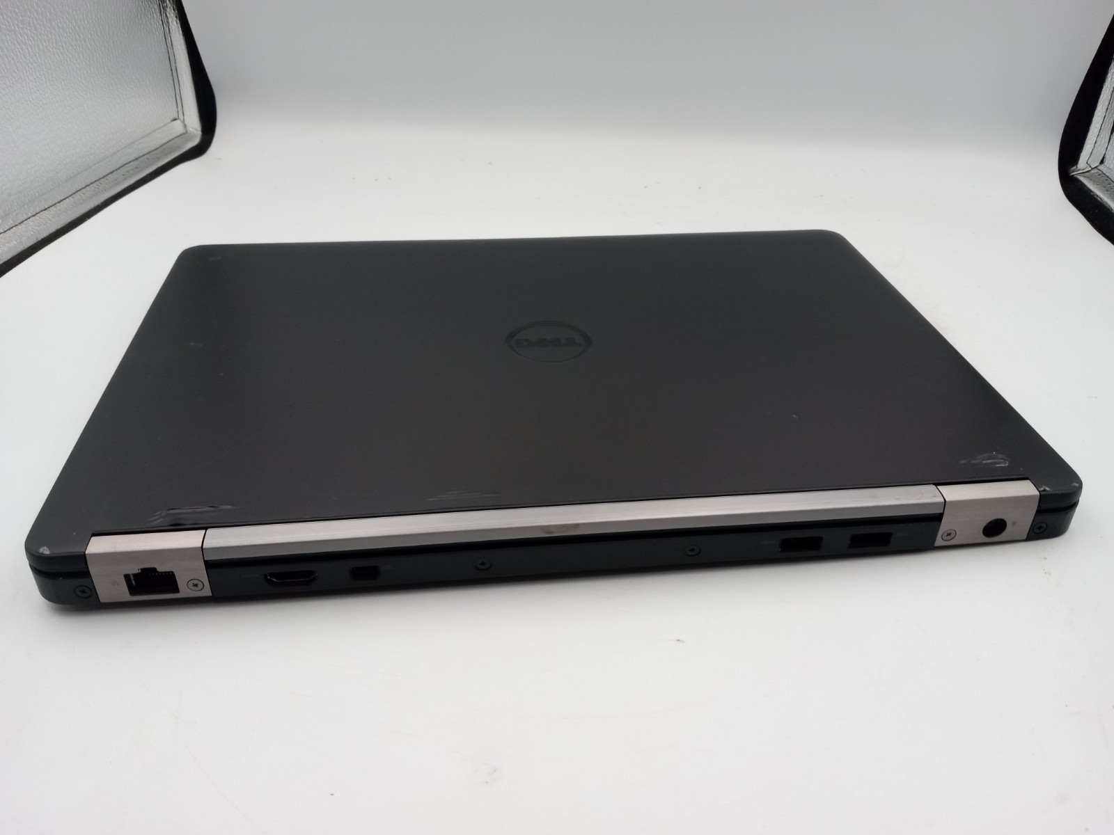Dell Latitude e7470 14″ Laptop Intel i7-6600U 4GB RAM 128GB SSD Windows 11 -RR