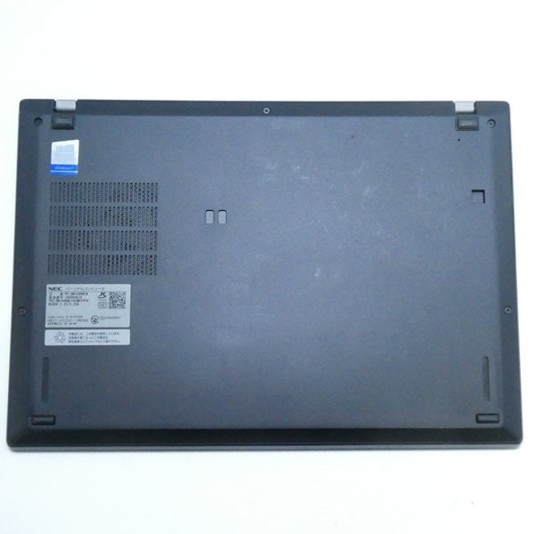 NEC LAVIE Direct PM i5-10210U Intel UHD 8GB SSD 256GB 13.3″FHD Win11 Ultra Light
