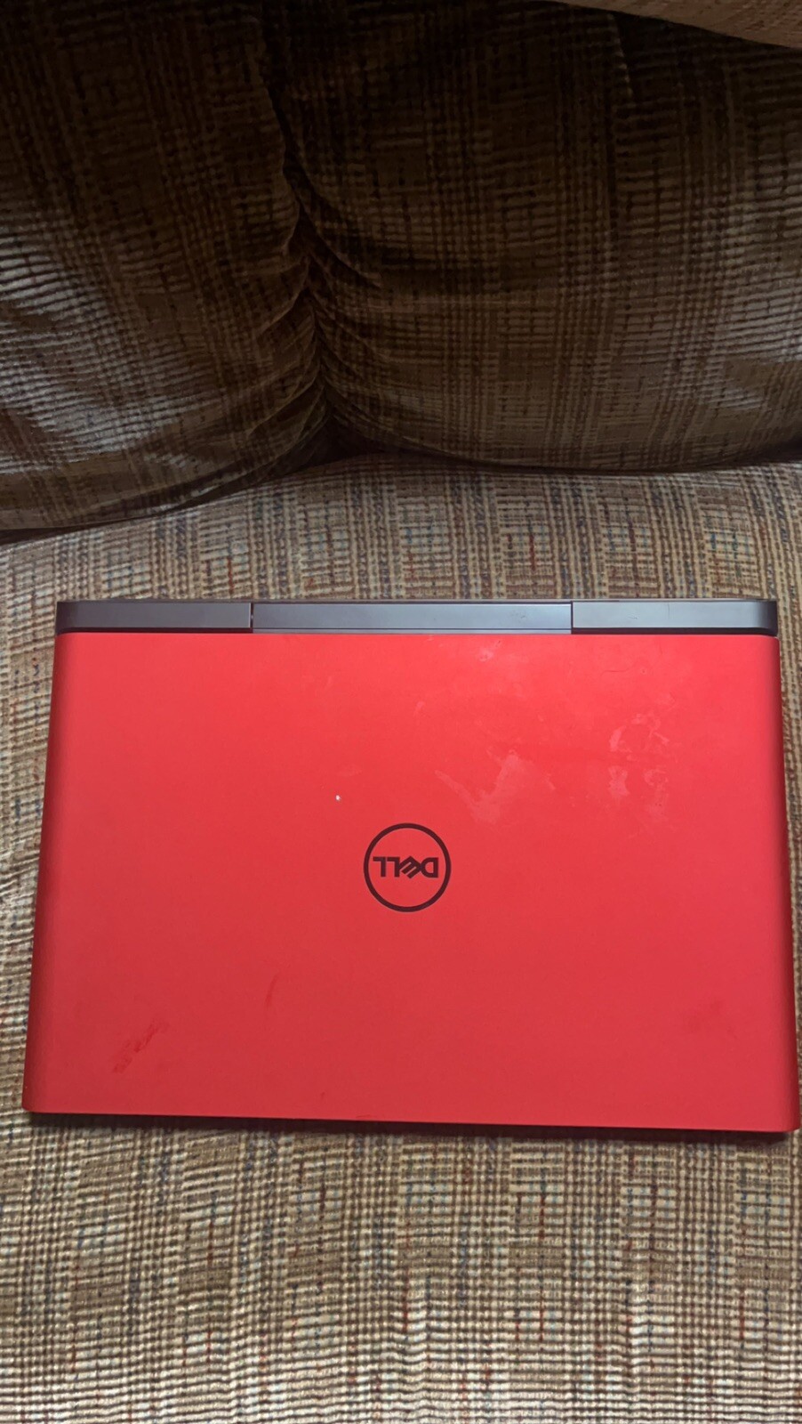 DELL G515 Gaming Laptop