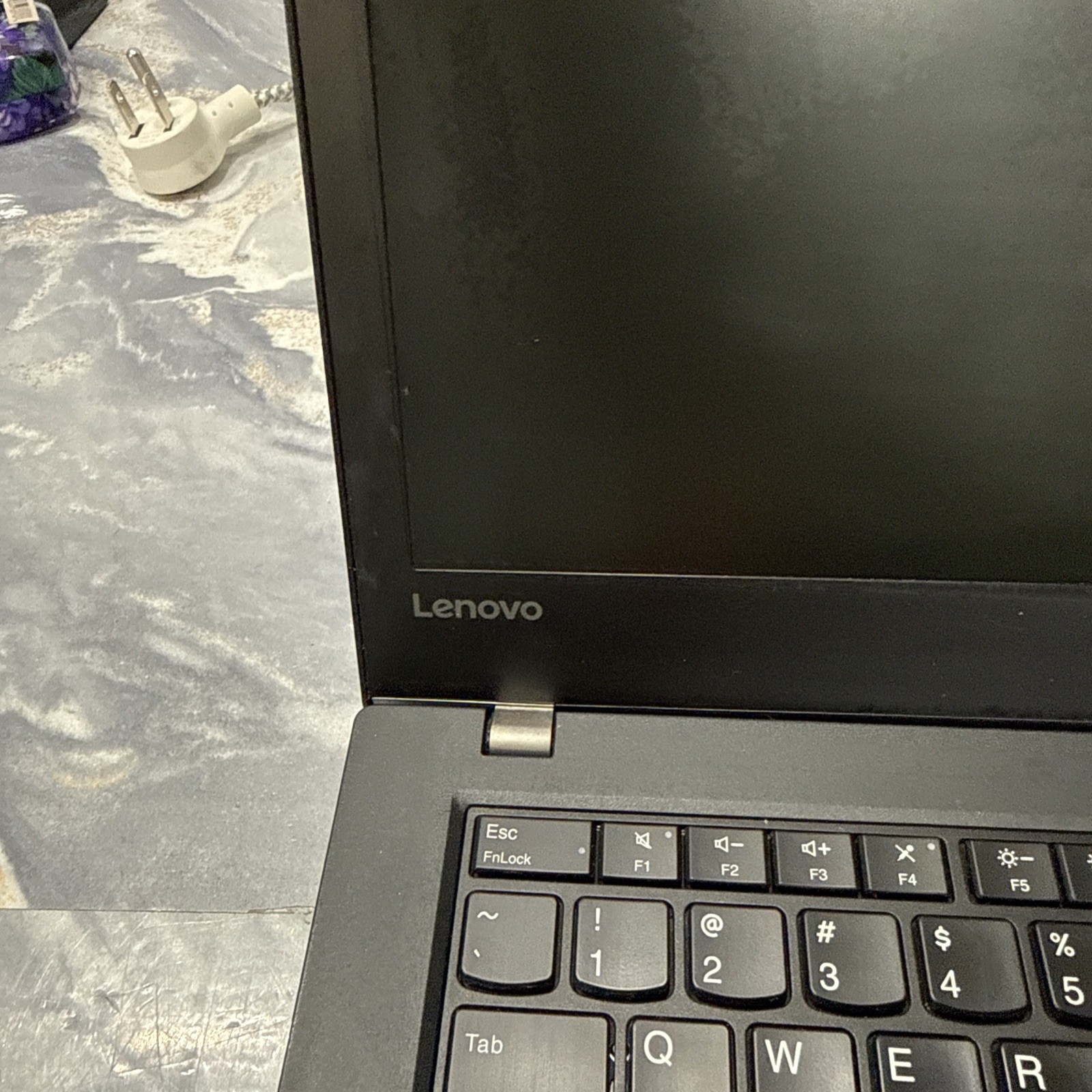 THINKPAD LENOVO T470 INTEL CORE I5 7th Gen FOR PART ONLY