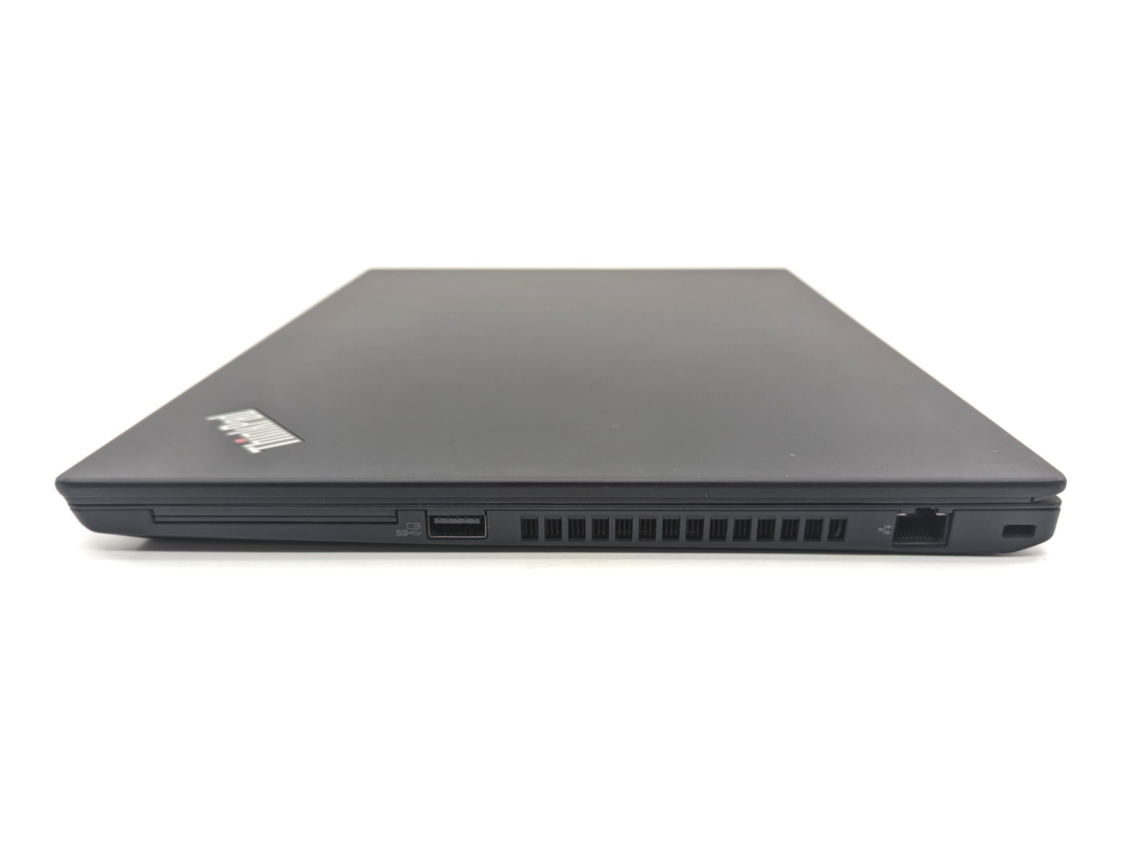 Lenovo ThinkPad P14s – Intel Core i7-1165G7 2.8GHz 16GB RAM NVIDIA No OS/AC/SSD