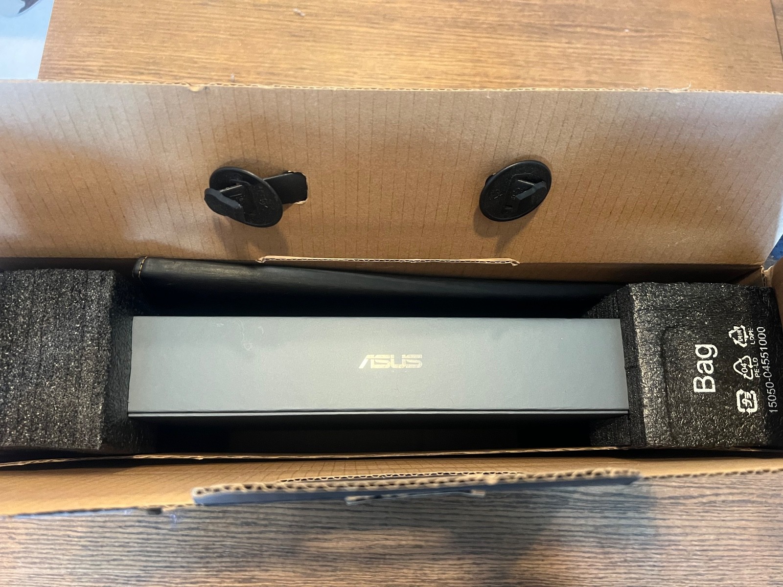 Asus Zenbook Duo 14 UX482 Blue TOUCH i5-1155G7 2.50GHz 8GB 512GB SSD EXCELLENT!