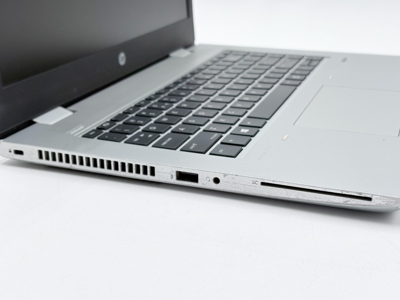 HP ProBook 645 G4 Ryzen 5 2500U 8GB 256GB W11P Radeon