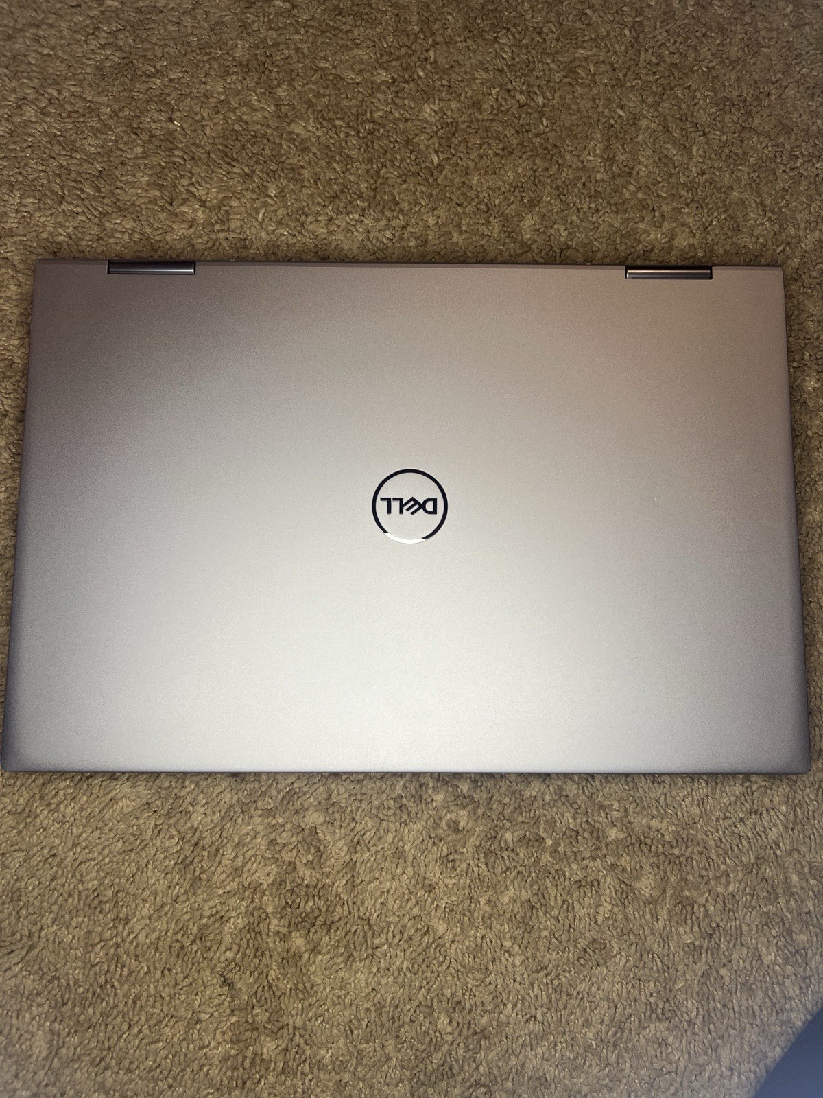 Dell Inspiron 7506 2N1 Laptop