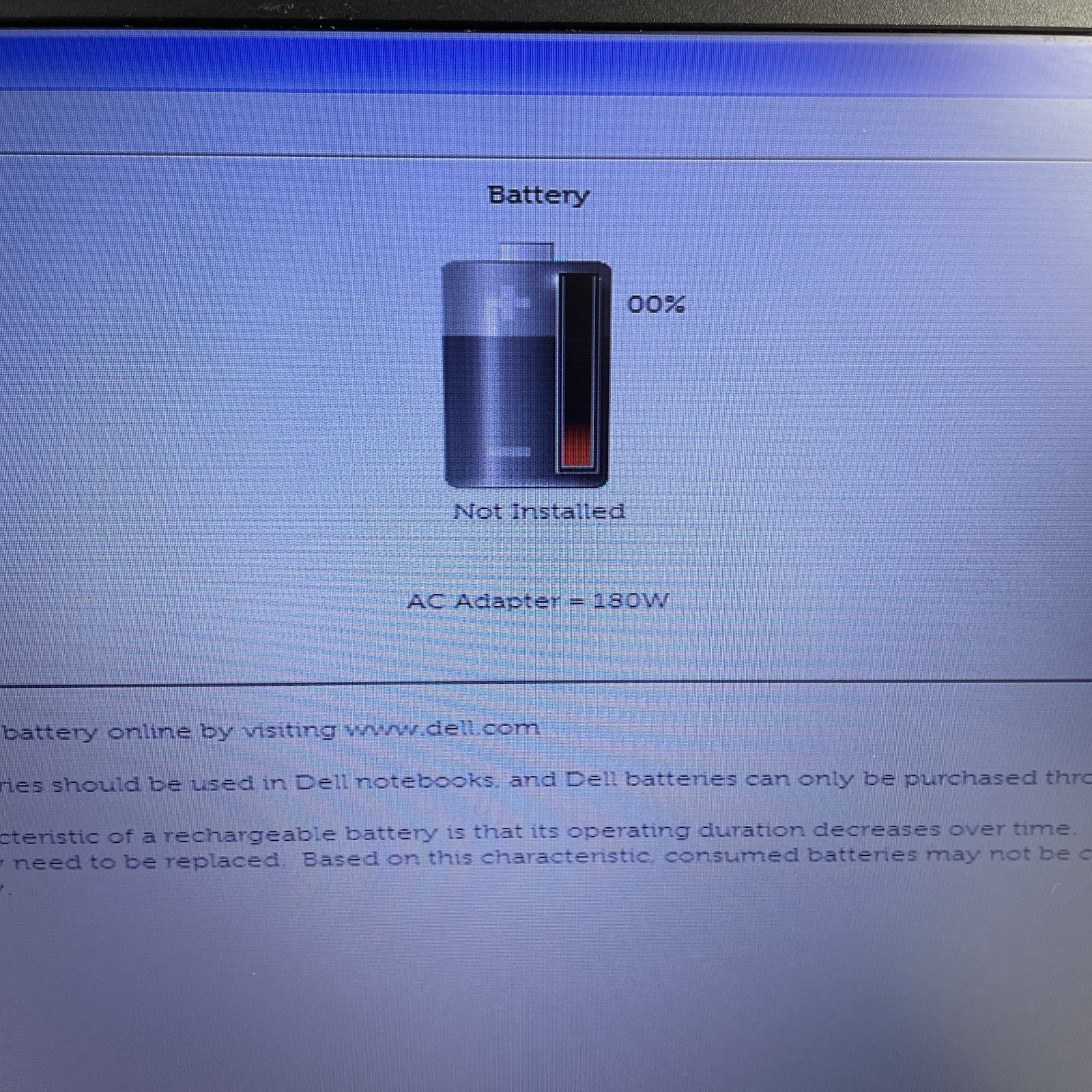 Dell Precision 7730 17.3″ i7-8850H 2.6GHz 32GB RAM NVIDIA No SSD No OS Dent Edge