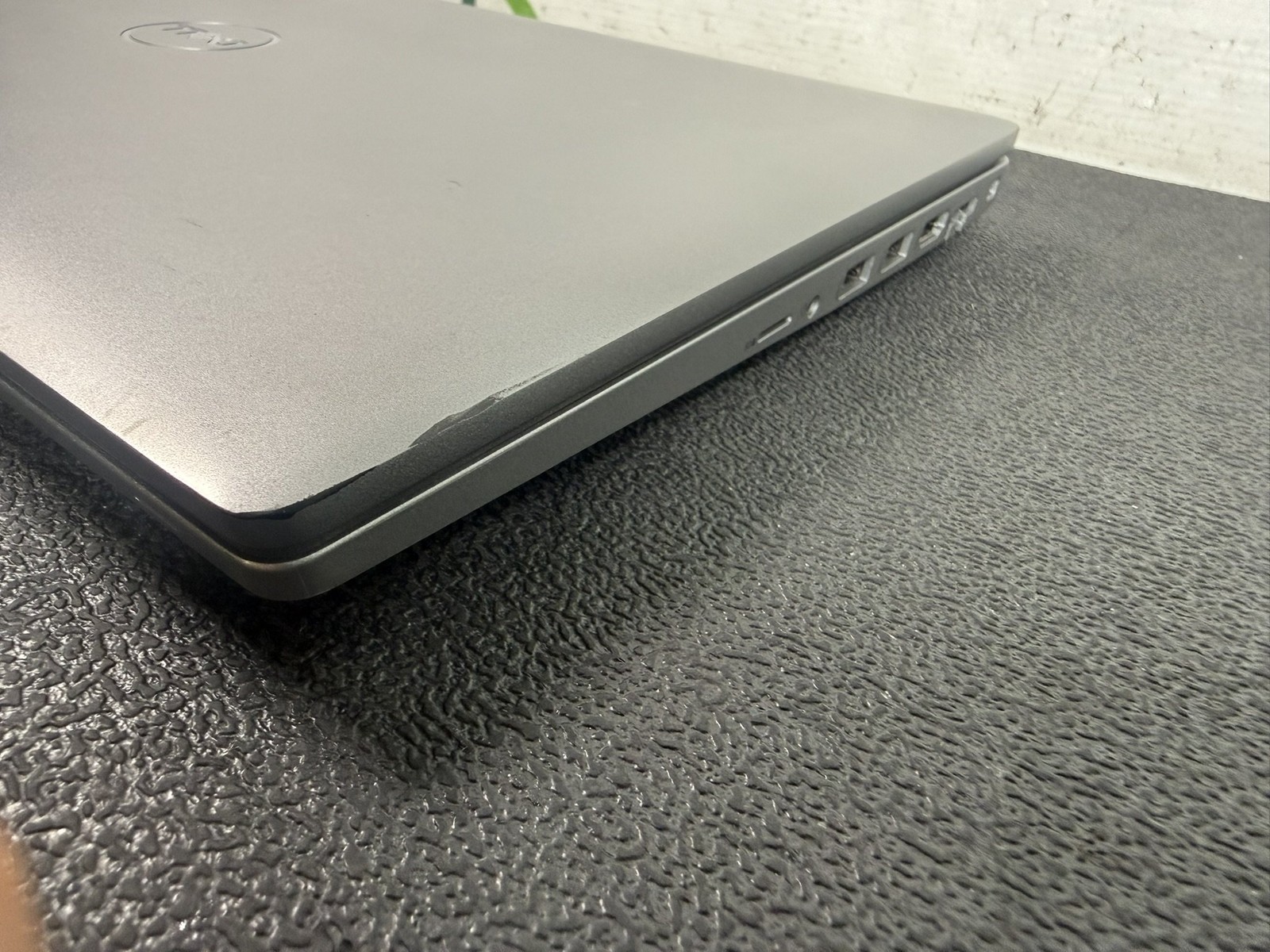 Dell Precision 3560 i7-1185G7 32GB 1TB SSD NVIDIA Quadro T500 Mobile – READ
