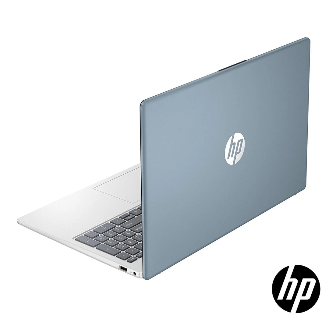 Laptop HP Core i3 N305 8GB RAM 256GB SSD 15,6 FHD