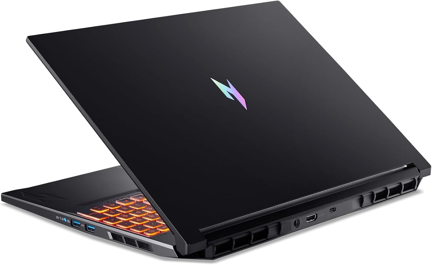 acer Nitro V 16 AI Copilot+ PC Gaming Laptop | AMD Ryzen AI 5 340 ANV16-61-R2QY