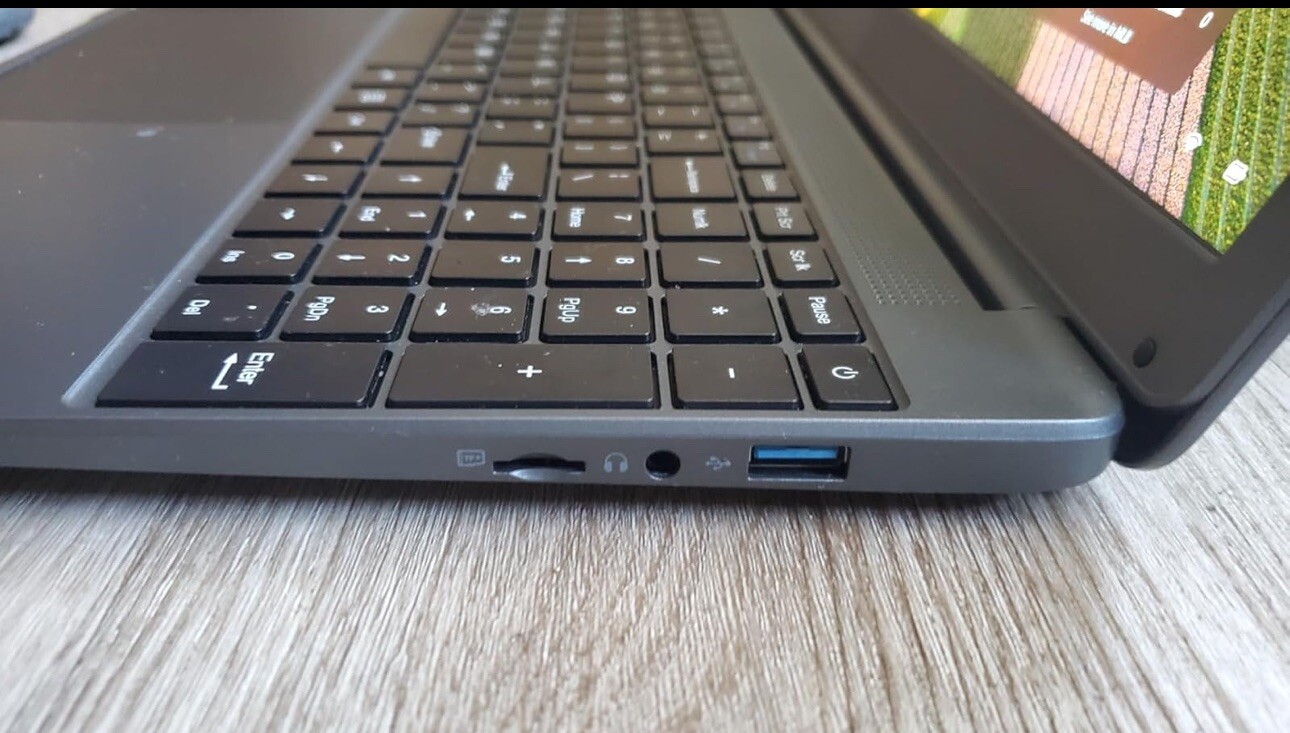 Laptop Computer, 15.6 Inch Laptops