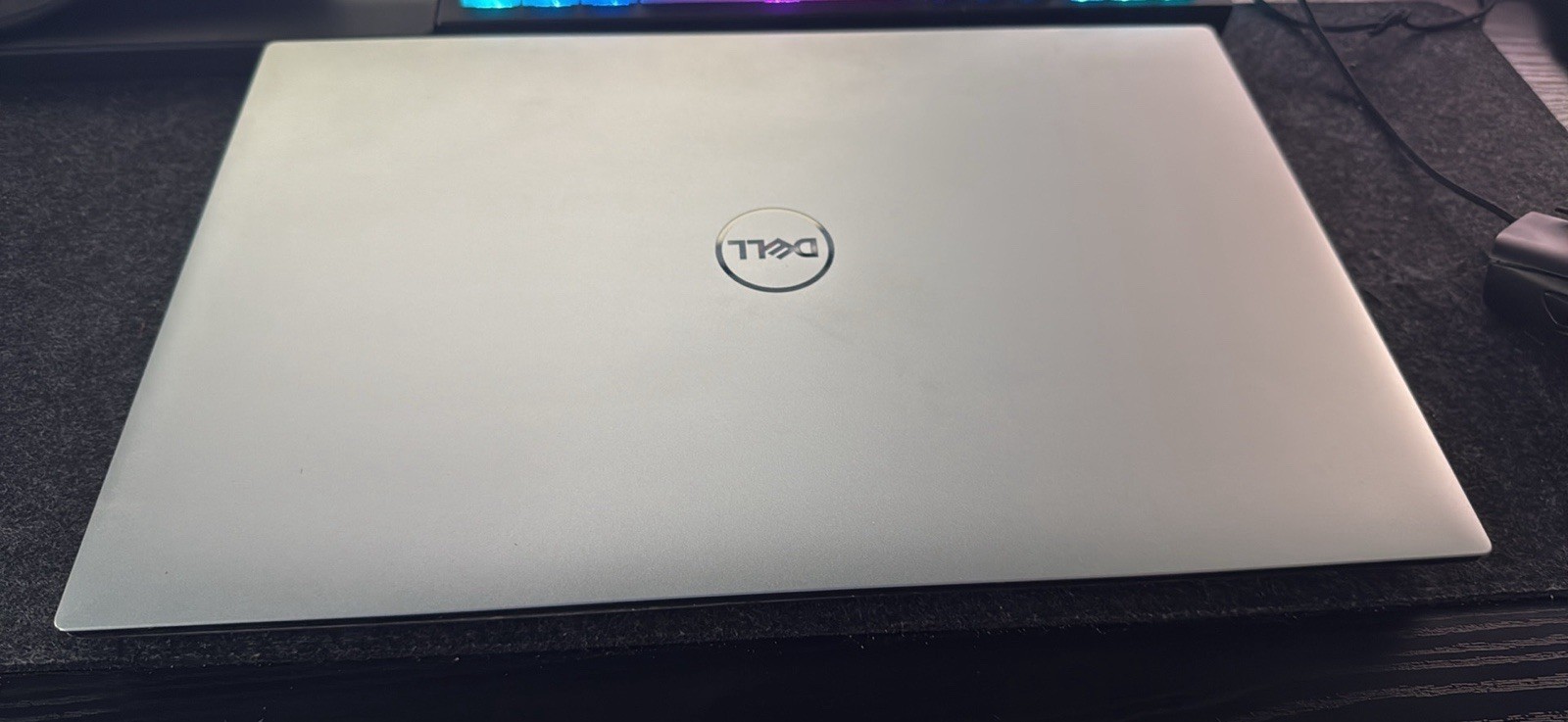 Dell XPS 17 9700 17″ Touchscreen i5-10300H 32GB 954GB SSD Win 11 Pro