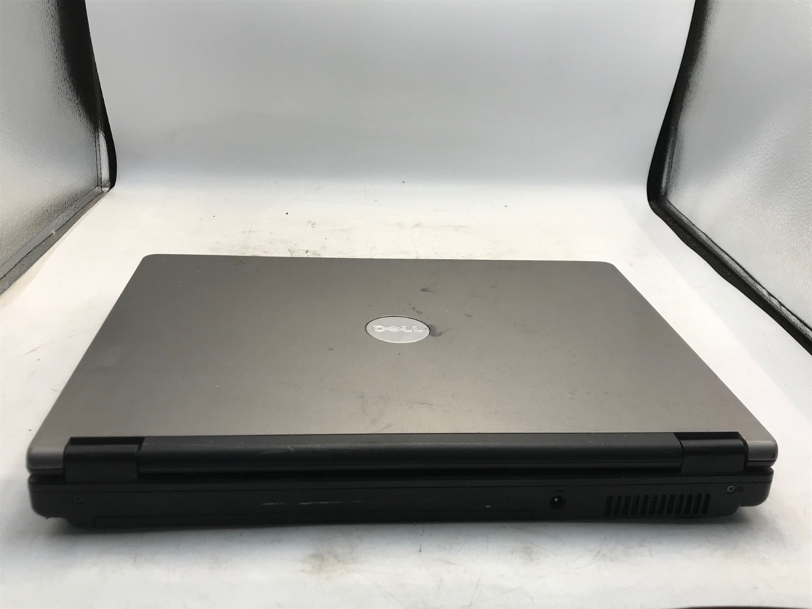 Dell Inspiron B120 Intel Celeron M 15″ Laptop -BOOTS BIOS- MZ